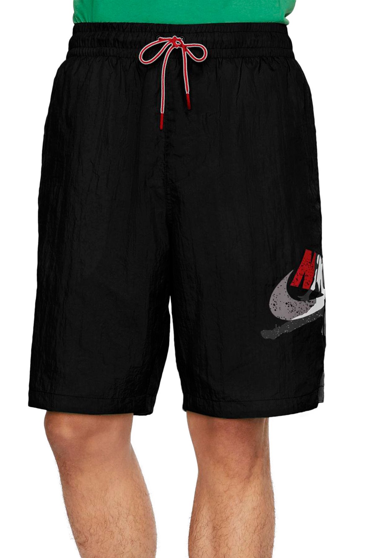 poolside jordan shorts