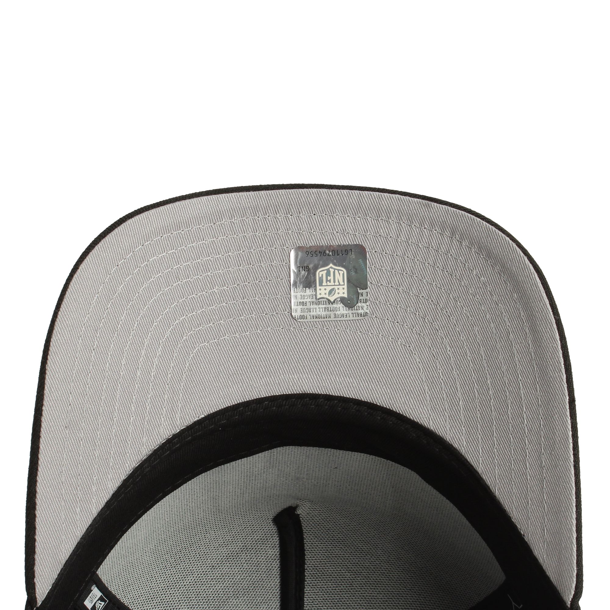 NEW ERA CAPS Las Vegas Raiders 9Fifty Snapback 70961464 - Shiekh