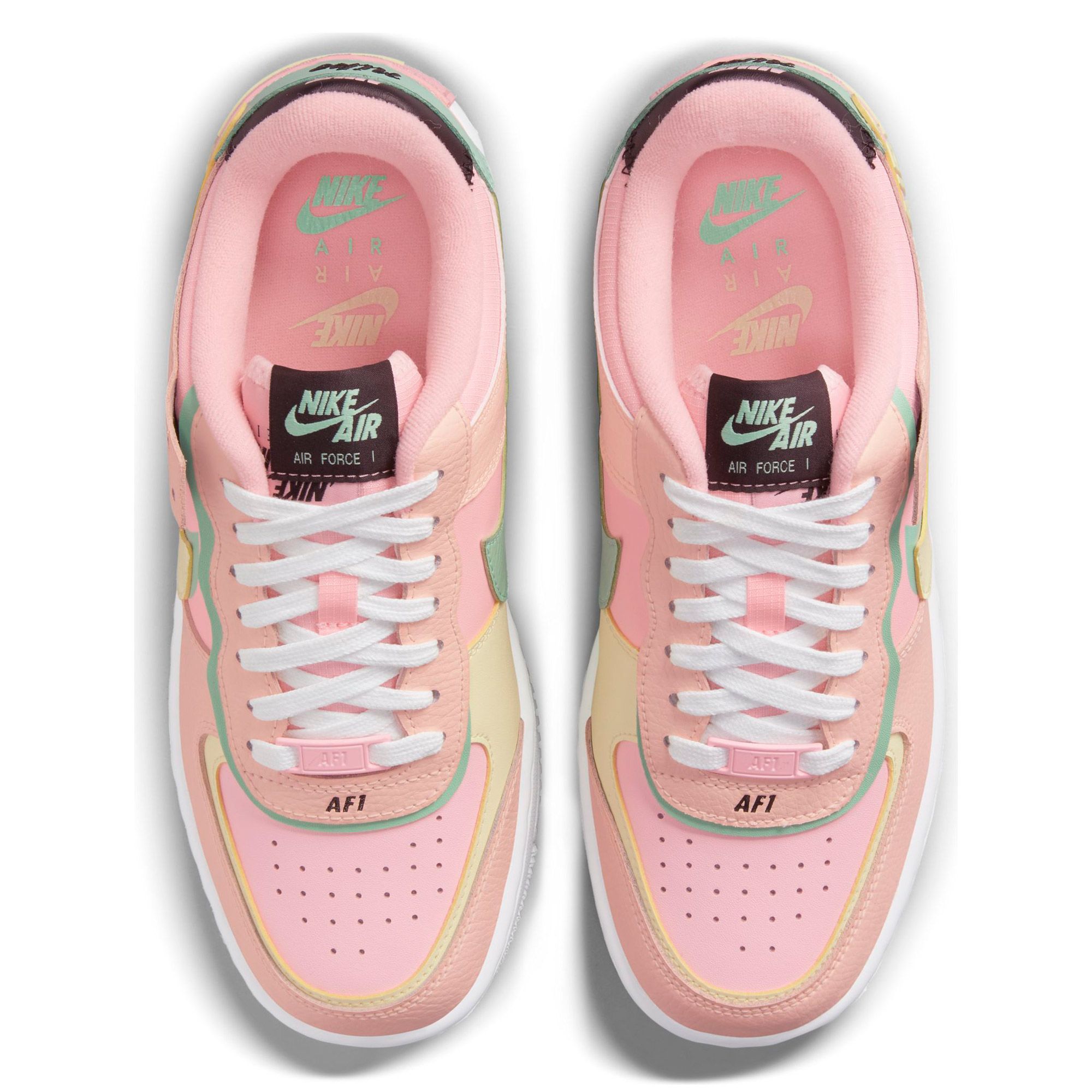 NIKE Air Force 1 Shadow CU8591 601 - Shiekh