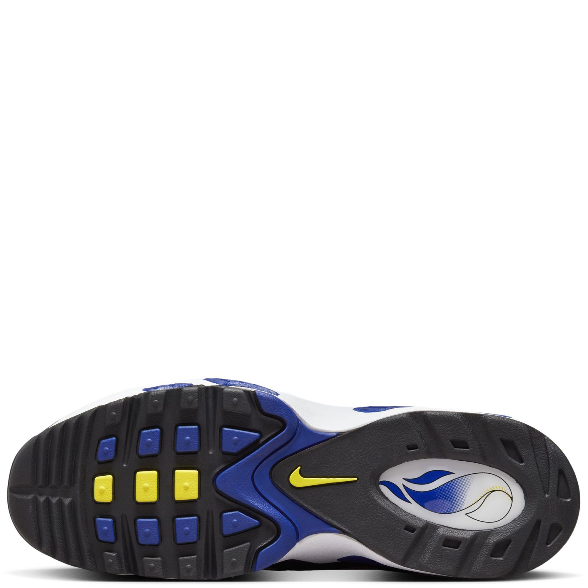 Nike Air Griffey Max 1 (Dark Concord/Hyper Jade) - Sneaker Freaker