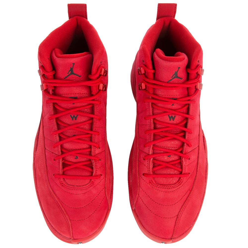 air jordan 12 retro gym