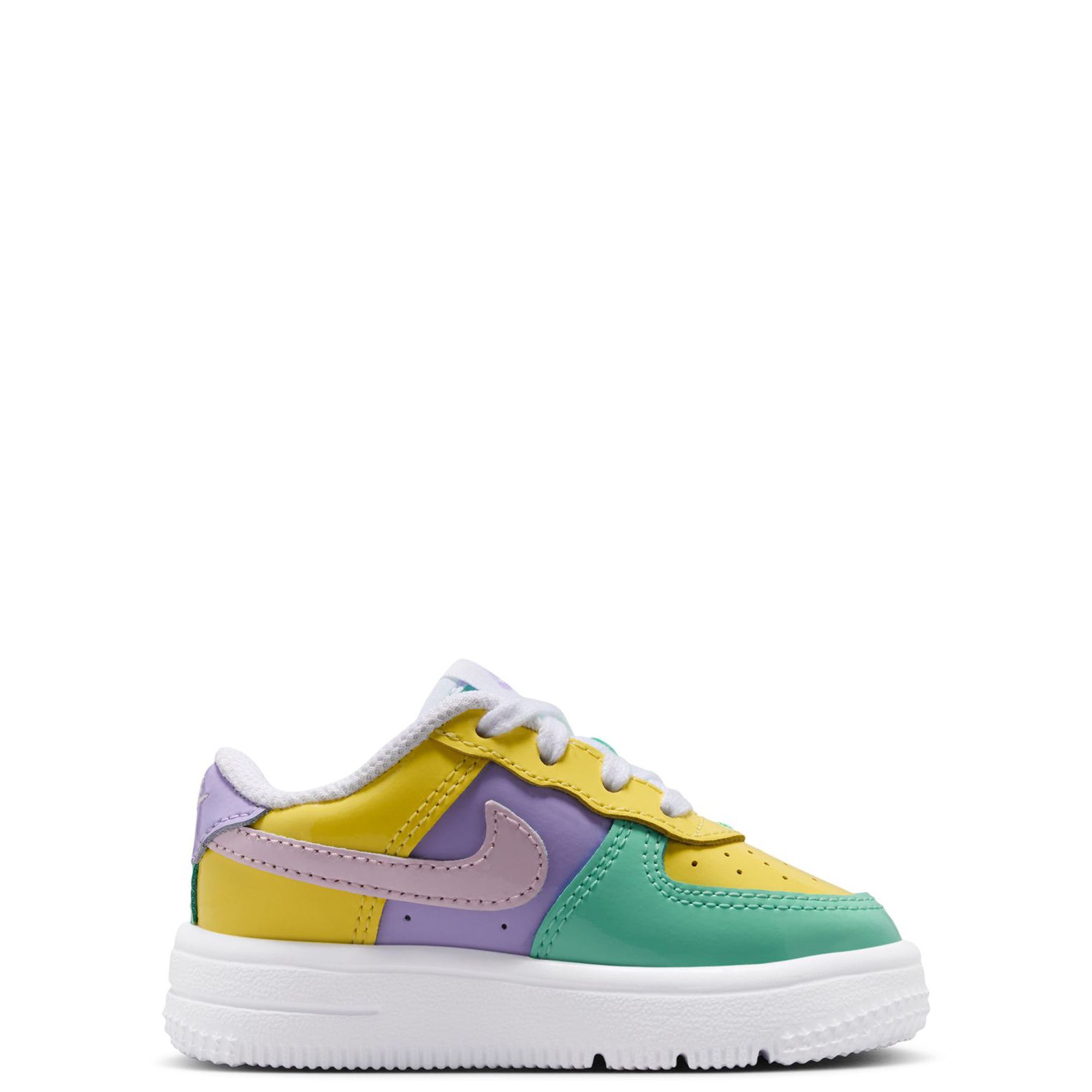 NIKE Toddler Force 1 Low 