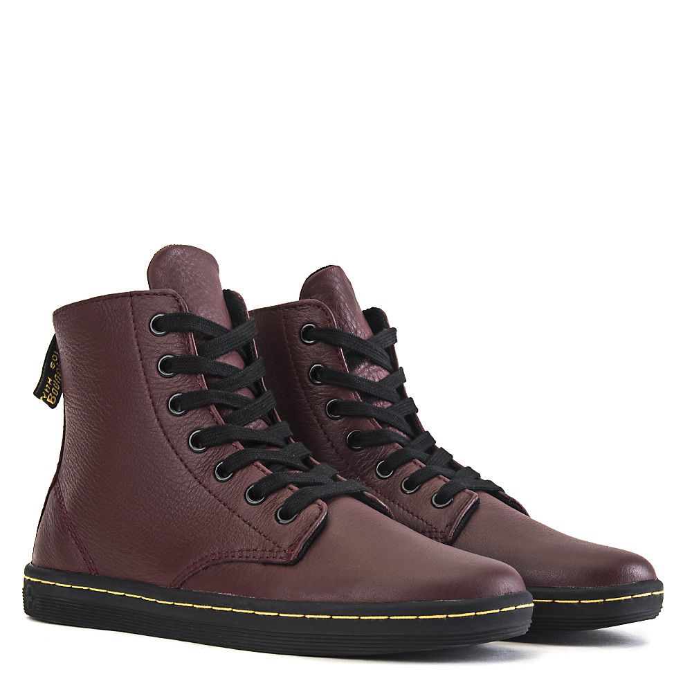 DR. MARTENS Women s Leyton Ankle Boot R14687601 Shiekh