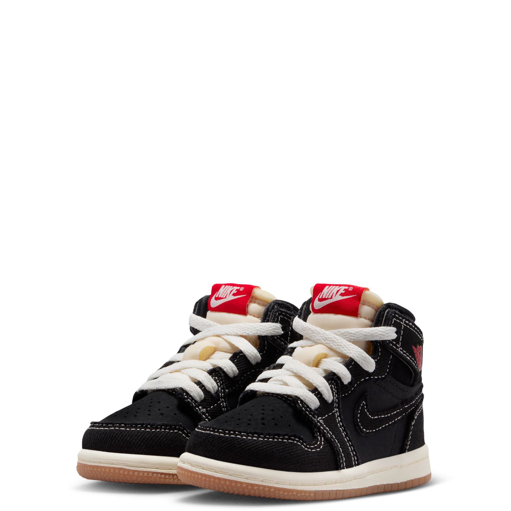 JORDAN Toddler 1 Retro High OG 
