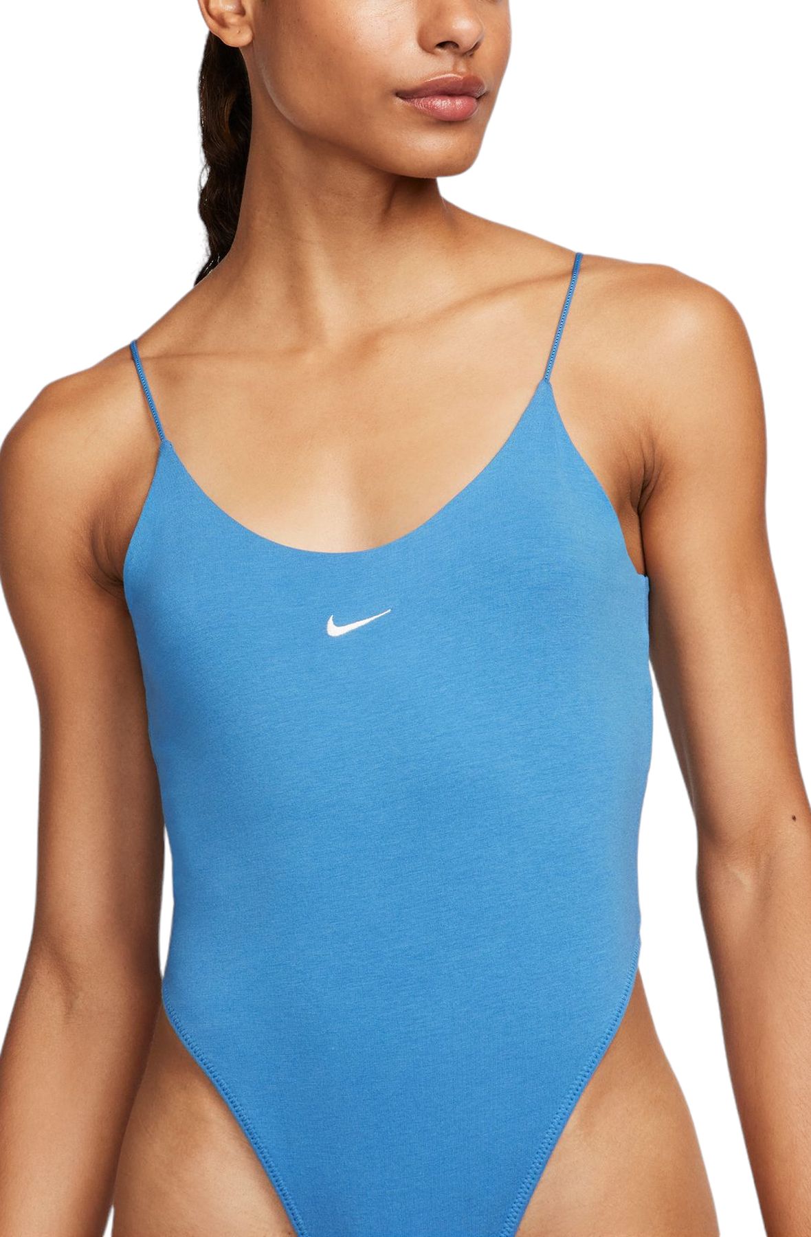 Nike Women's Sportswear Essential Bodysuit Size 2XL 