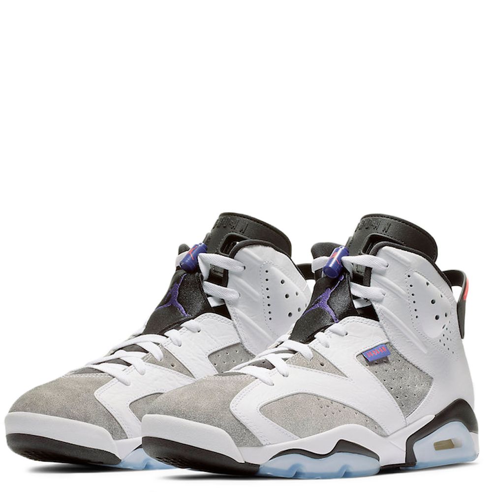 JORDAN AIR JORDAN 6 CI3125 100 Shiekh