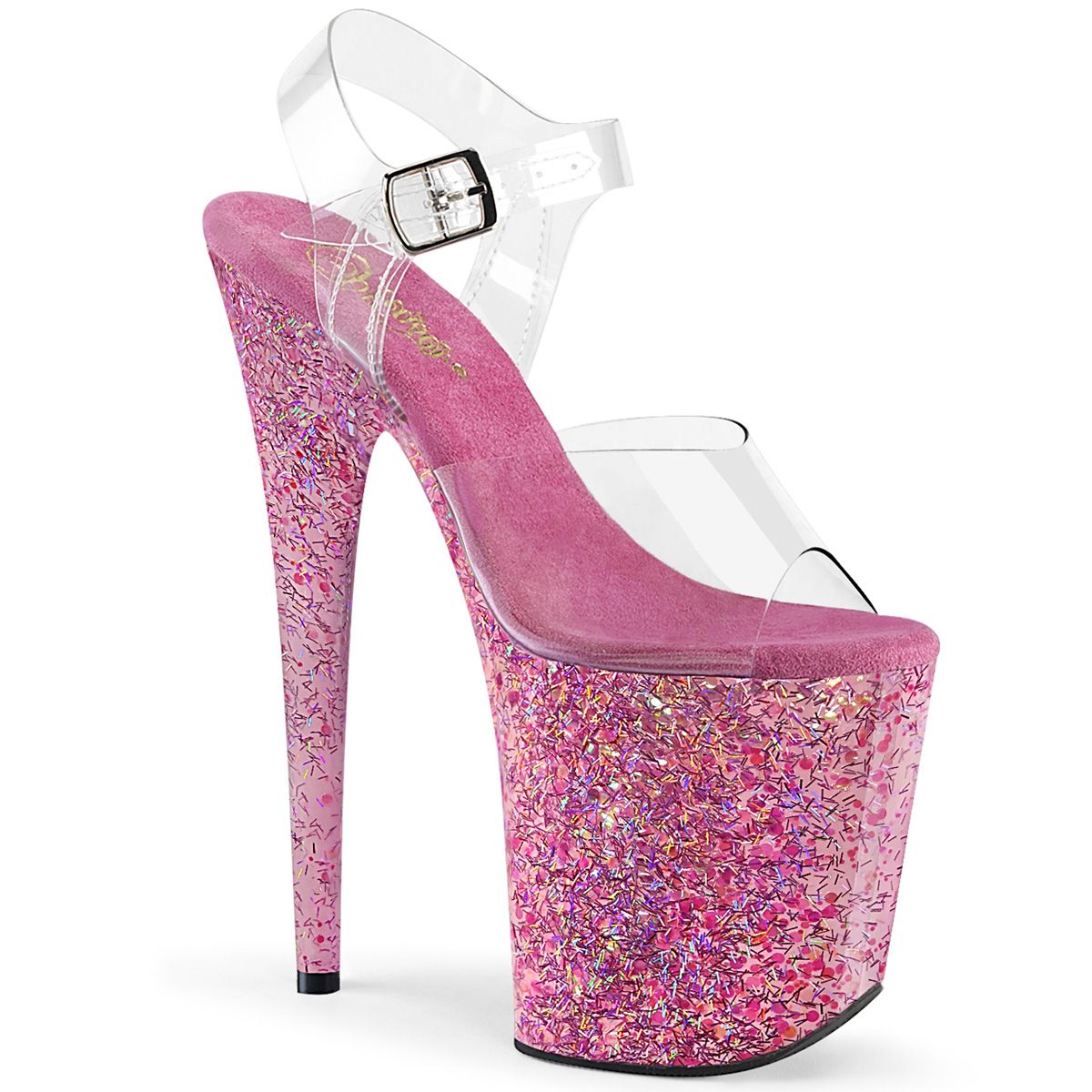 PLEASER FLAMINGO-808CF FLAM808CF/C/PN - Shiekh