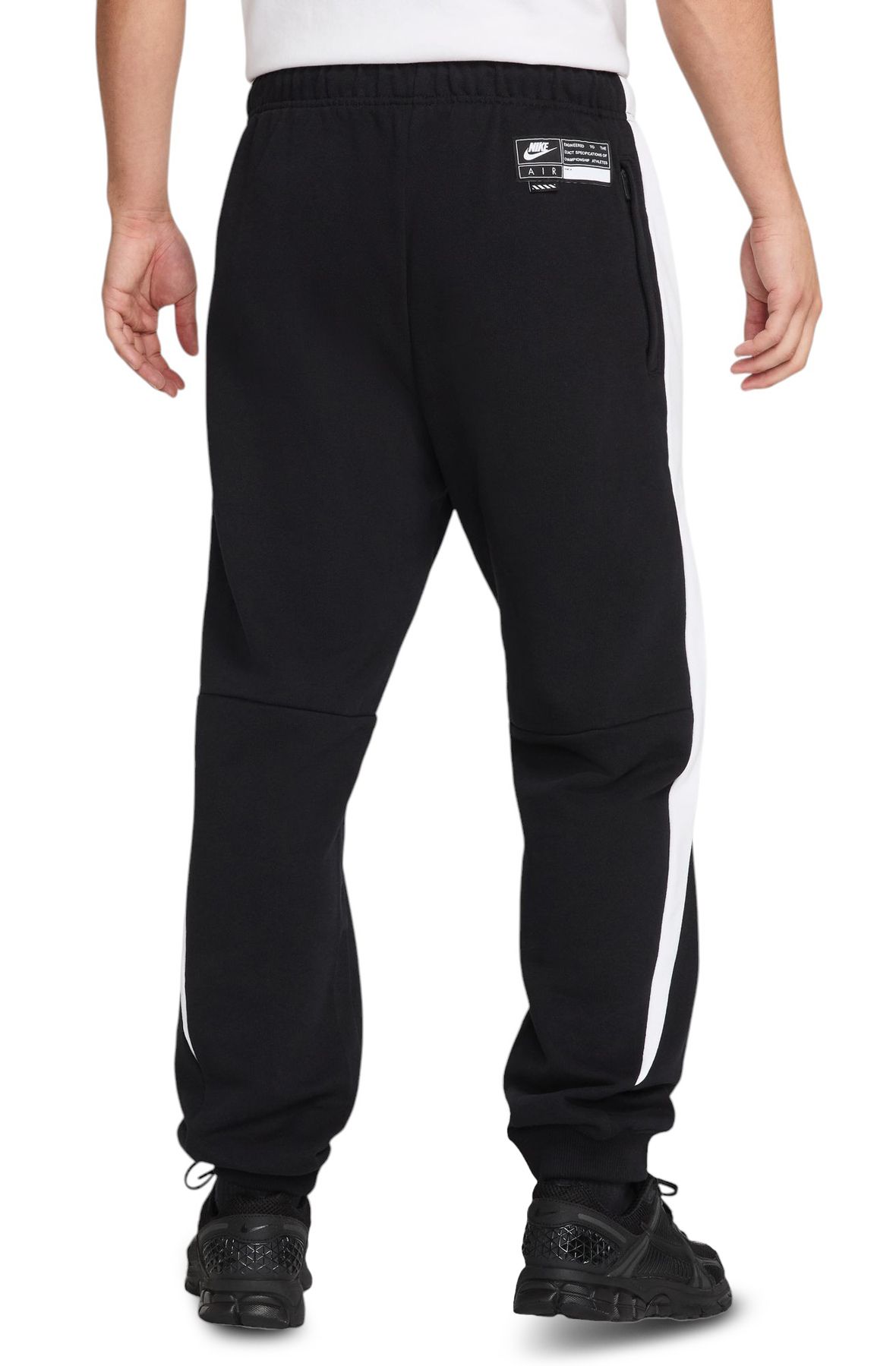 NIKE Fleece Joggers HJ0291 010 - Shiekh