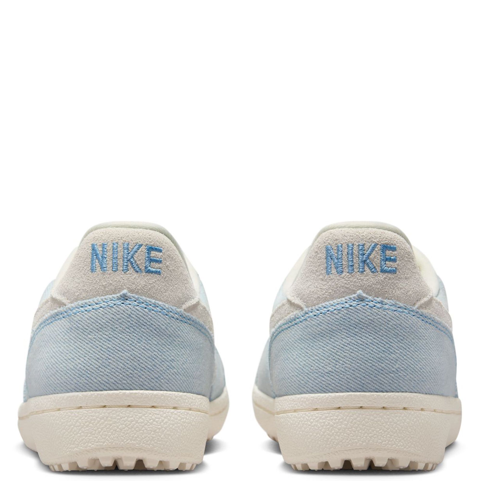 ◆Nike◆ Field General W Denim Turquoise Soft Yellow Pale Iv NIKE Women's Field General IH5969 464 - Shiekh