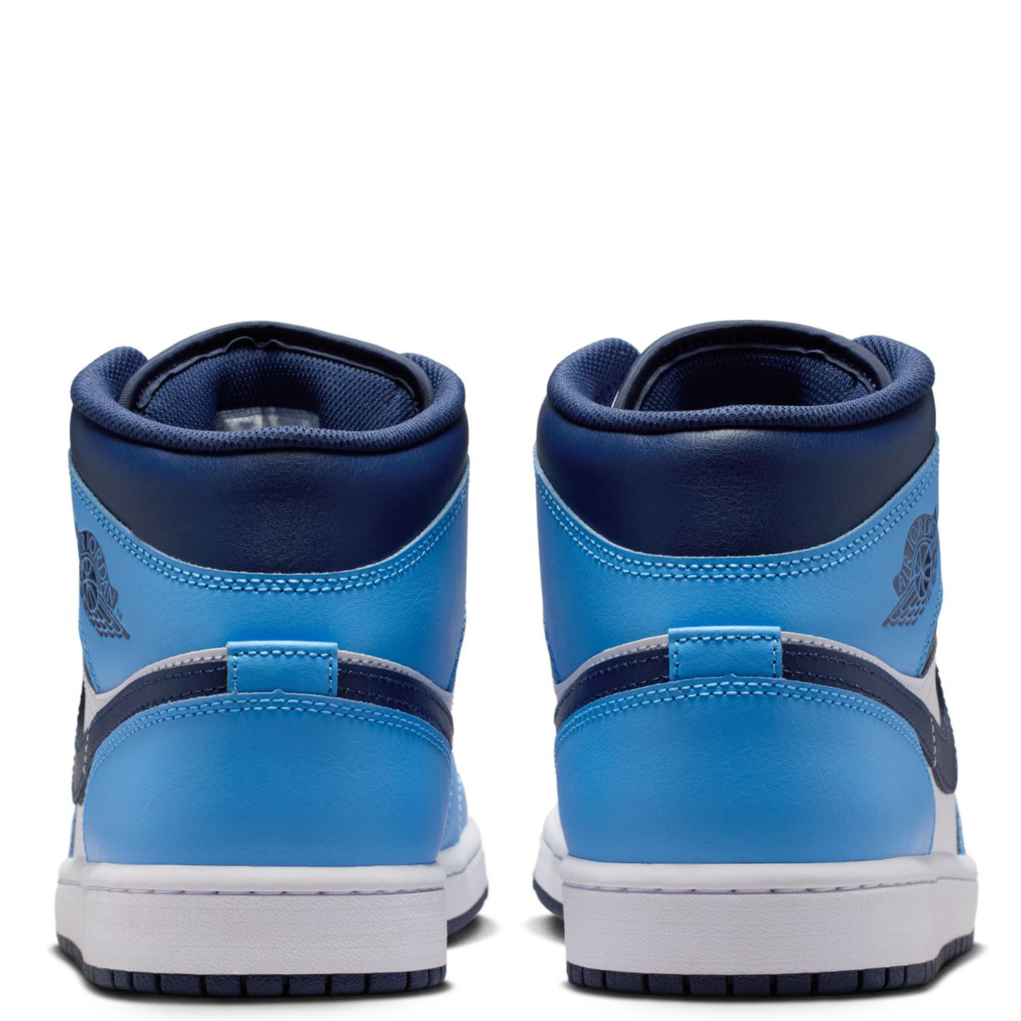 JORDAN Air 1 Mid DQ8426 405 - Shiekh