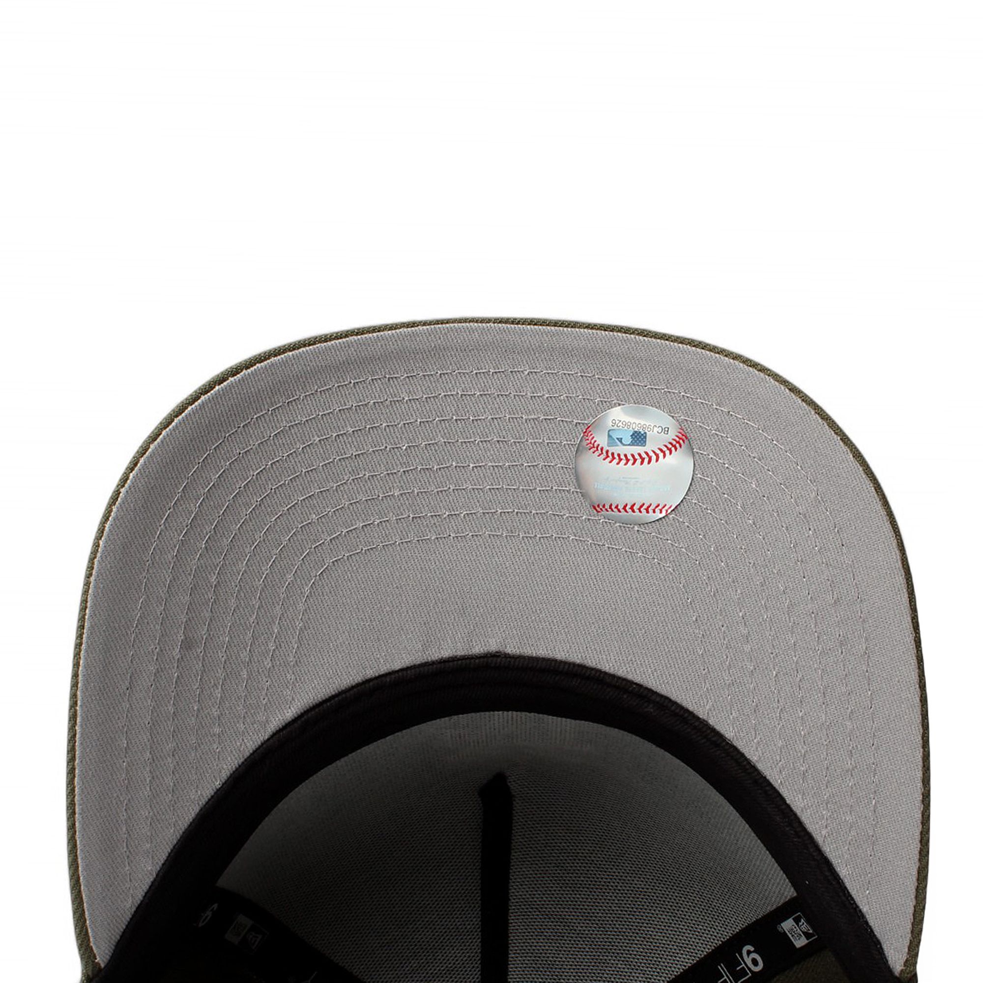 NEW ERA CAPS Los Angeles Dodgers 9FIFTY Snapback 70855891