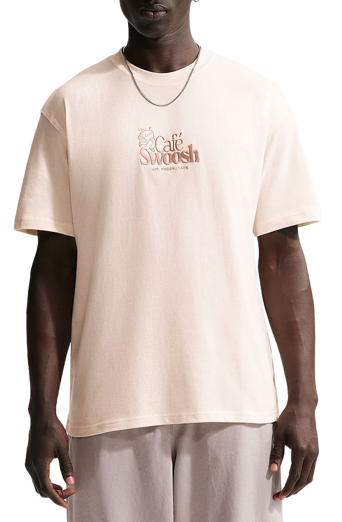 NIKE Sportswear T-Shirt II3691 103 - Shiekh