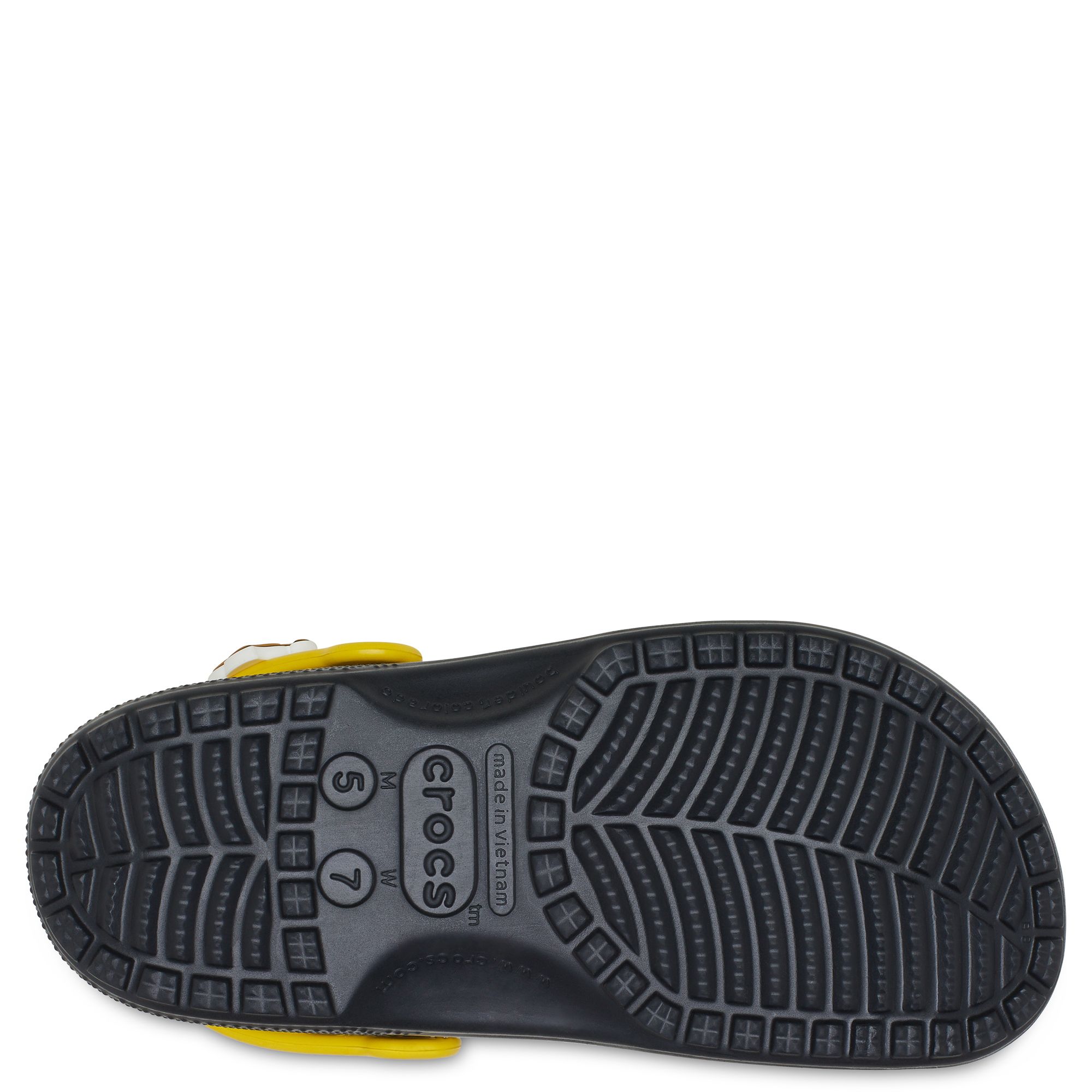 CROCS The Simpsons Classic Clog 211106-90H - Shiekh CROCS The Simpsons Classic Clog 211106-90H - Shiekh