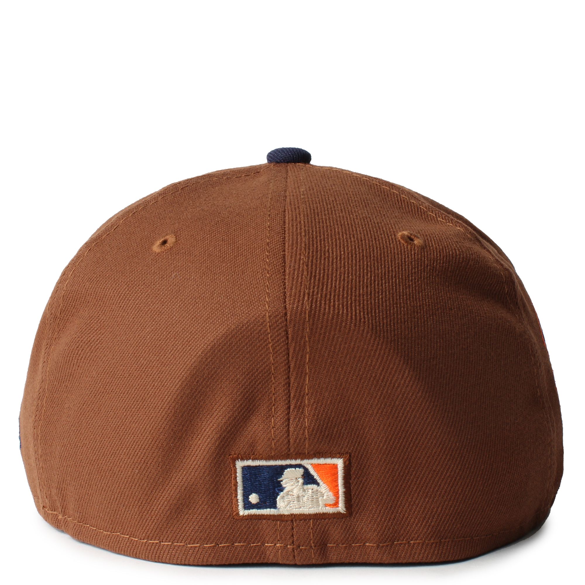 NEW ERA CAPS San Diego Padres Harvest 59Fifty Fitted Hat 60426561 - Shiekh