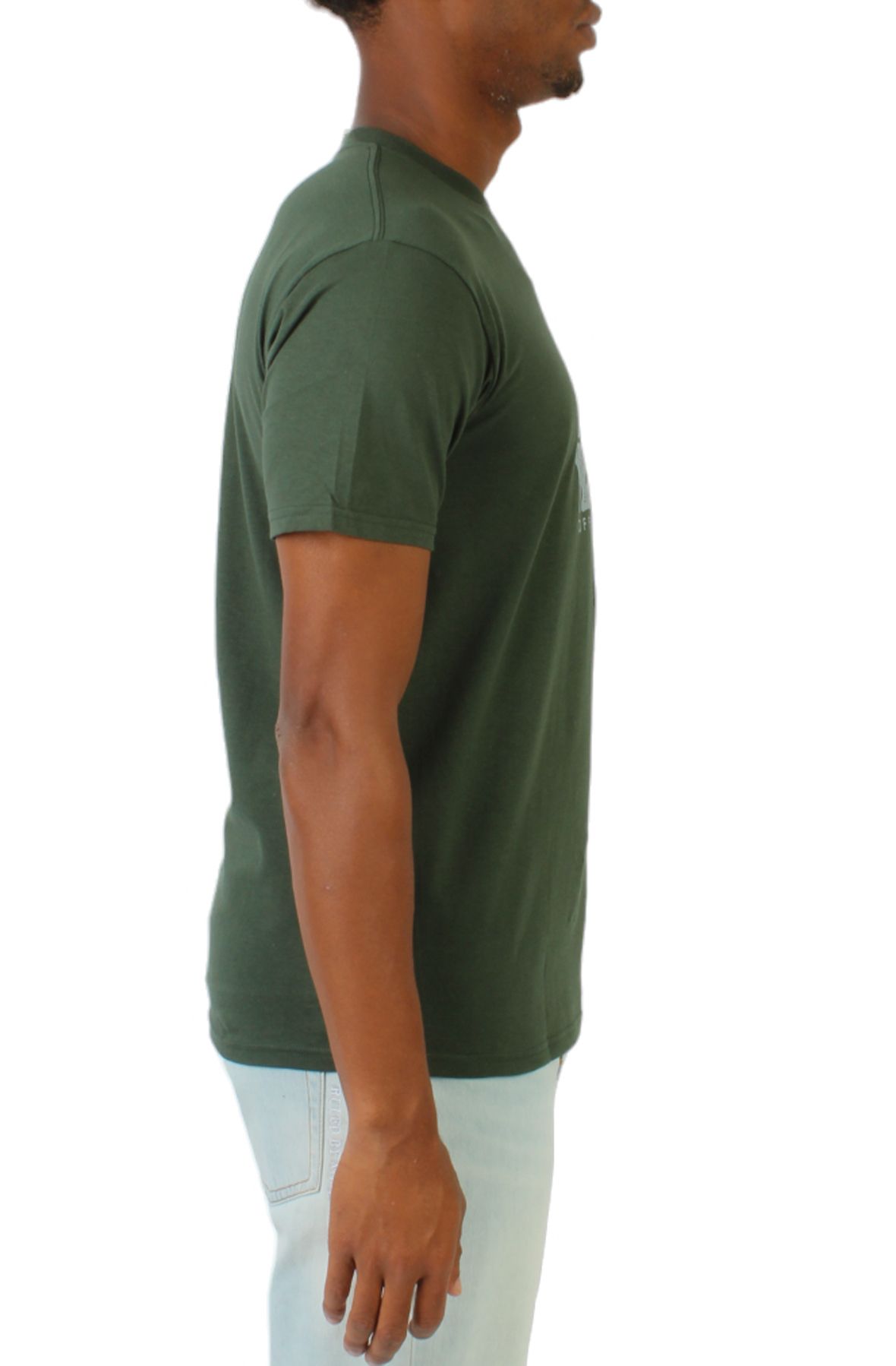 実物　REAR VIEW TEE Mサイズ fog frwd forward 実物 REAR VIEW TEE Mサイズ fog frwd forward