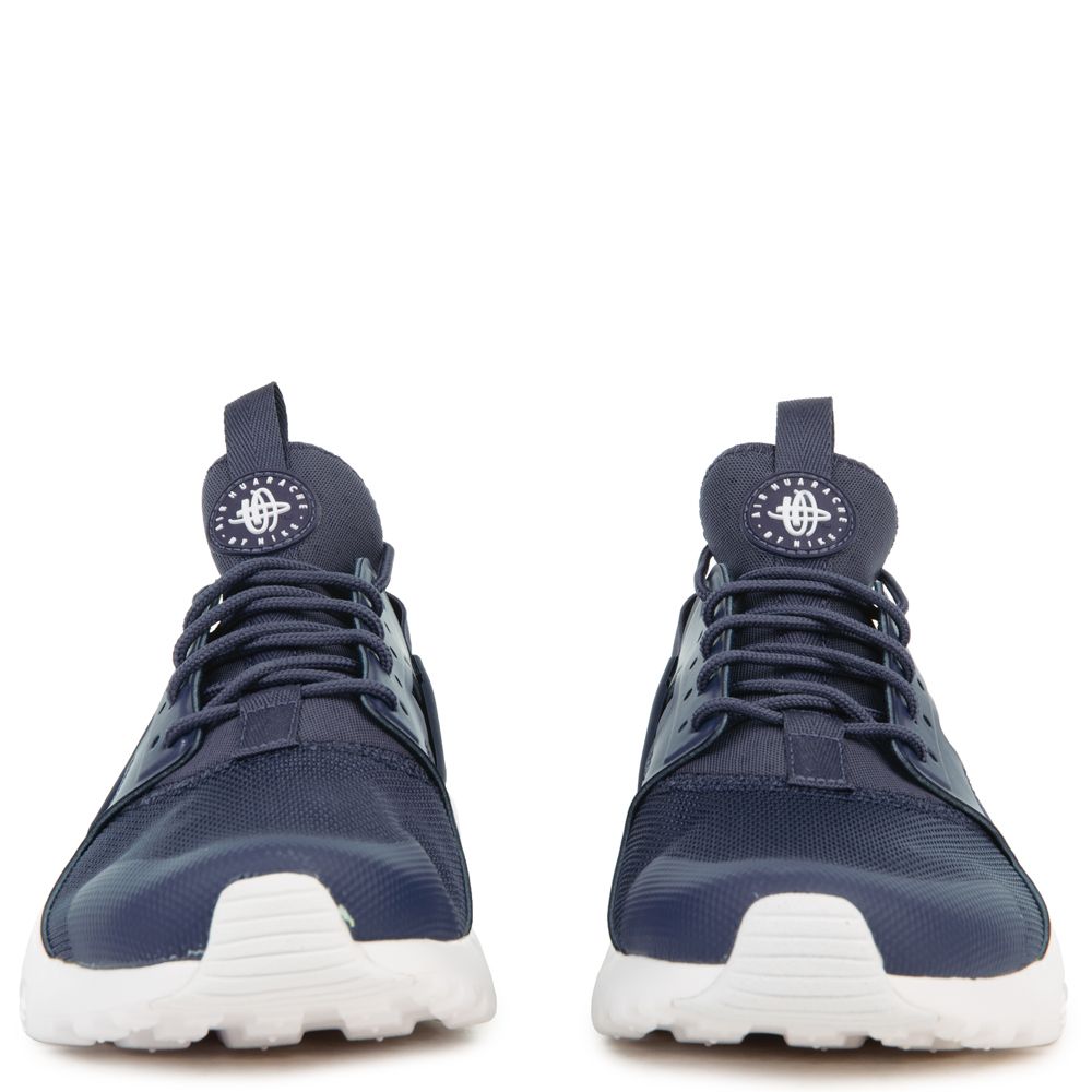 nike huarache ultra blue mens