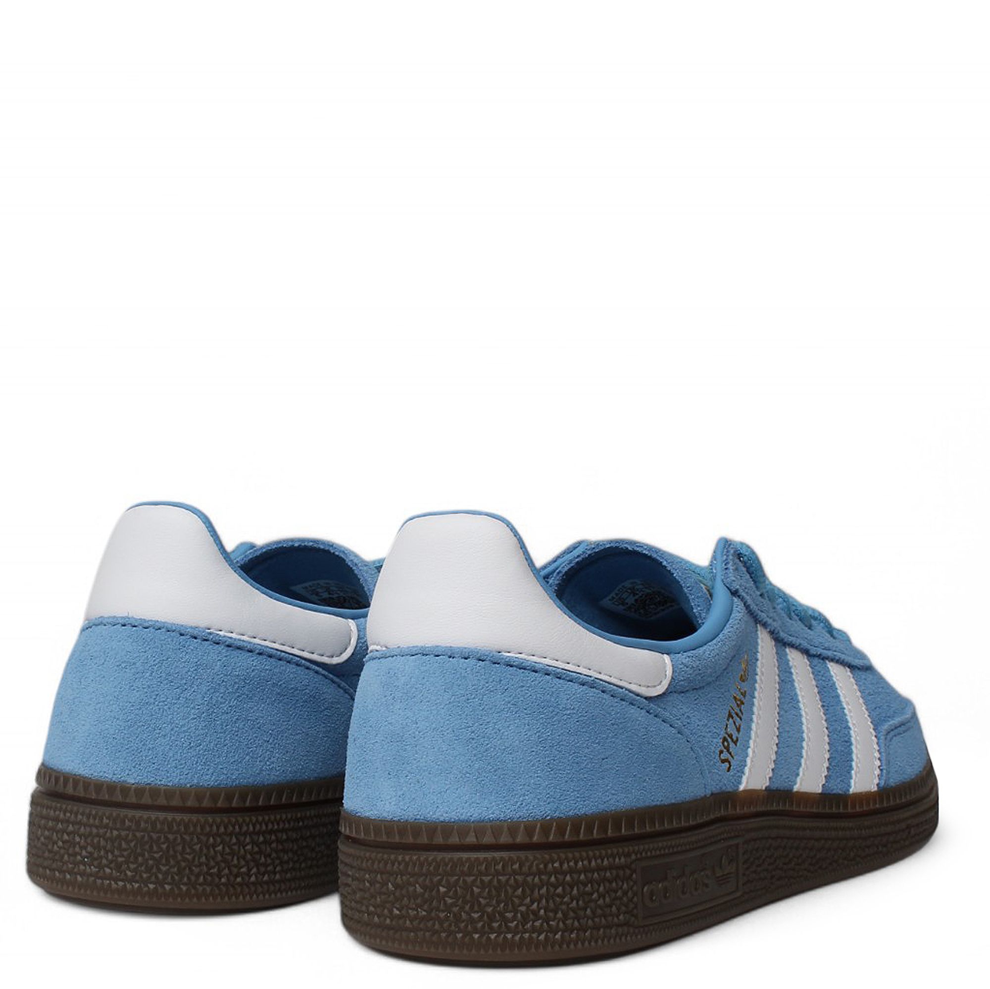 ADIDAS Grade-School Handball Spezial JI2902 - Shiekh