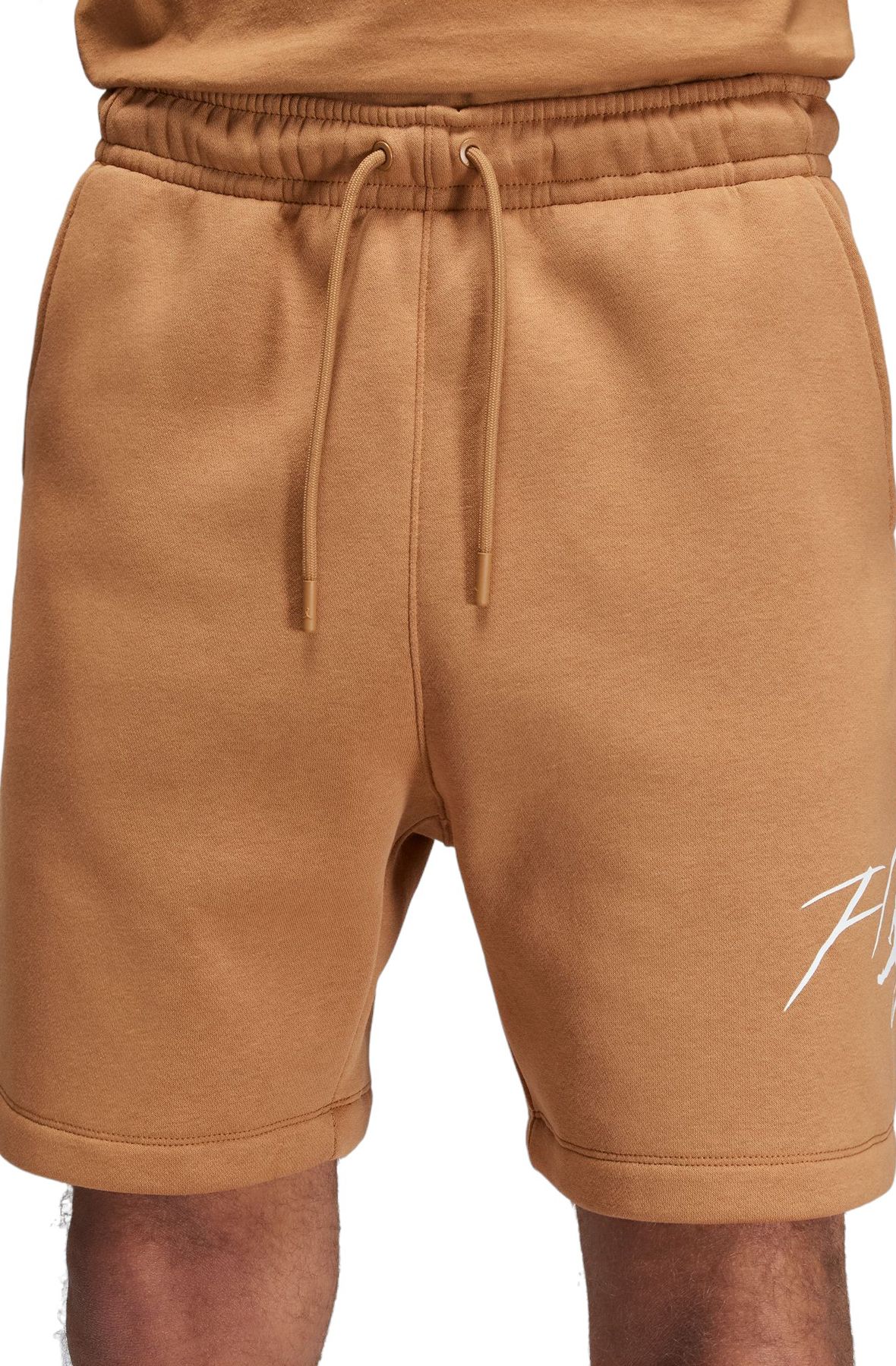 JORDAN Brooklyn Fleece Shorts FN4535 231 - Shiekh