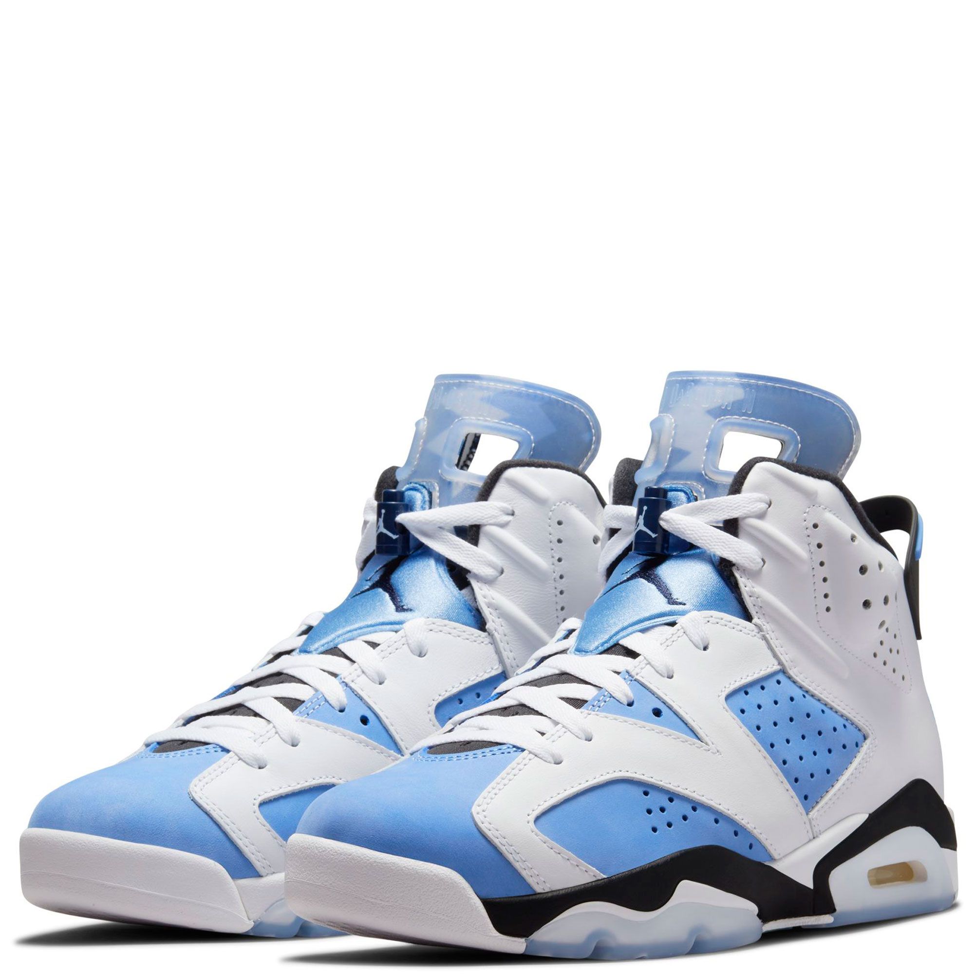 air jordan 6 sky blue