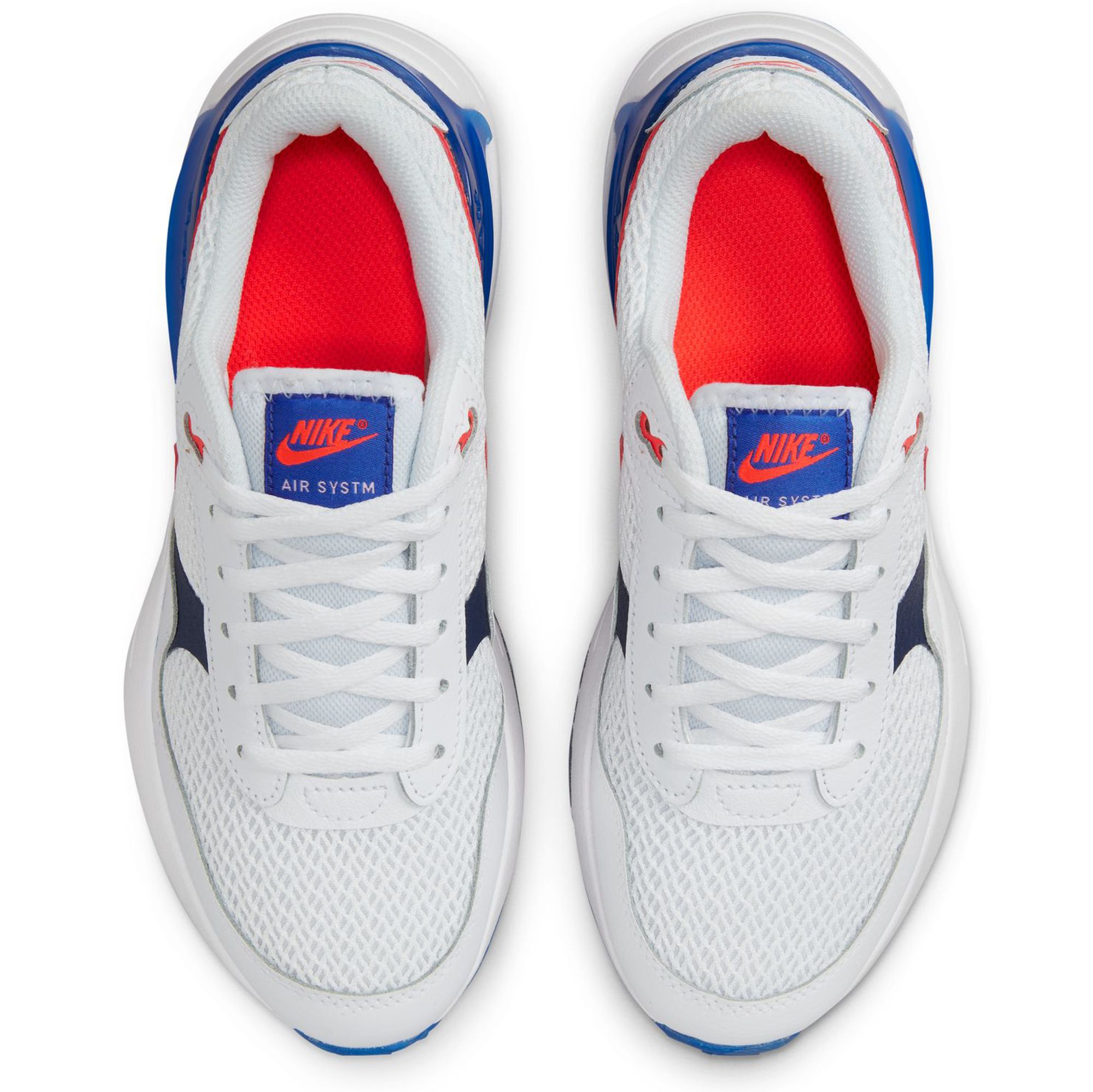 NIKE (GS) Air Max SYSTM DQ0284 101 - Shiekh
