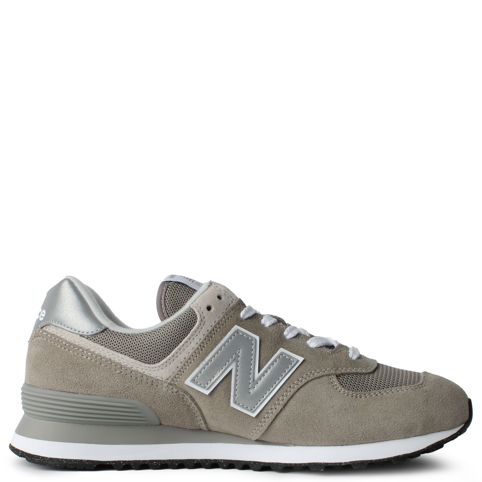 NEW BALANCE 574 ML574EVG - Shiekh