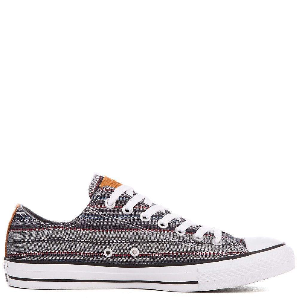 CONVERSE Unisex Casual Sneaker CT OX 148844F - Shiekh