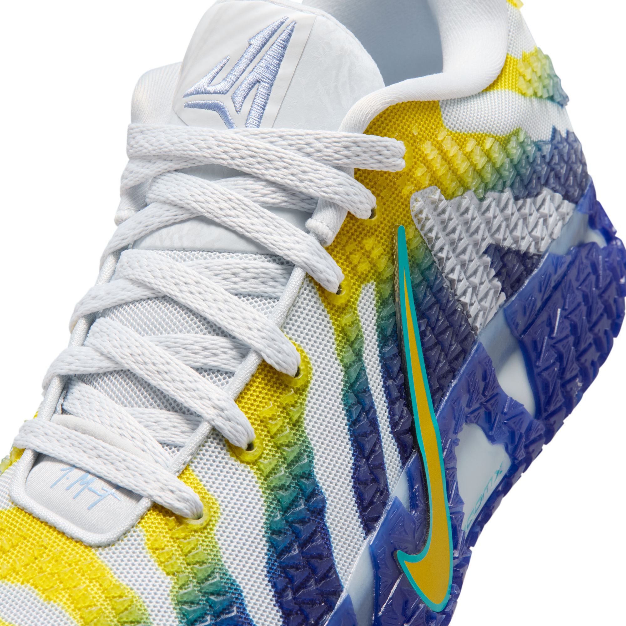 NIKE Ja 3 