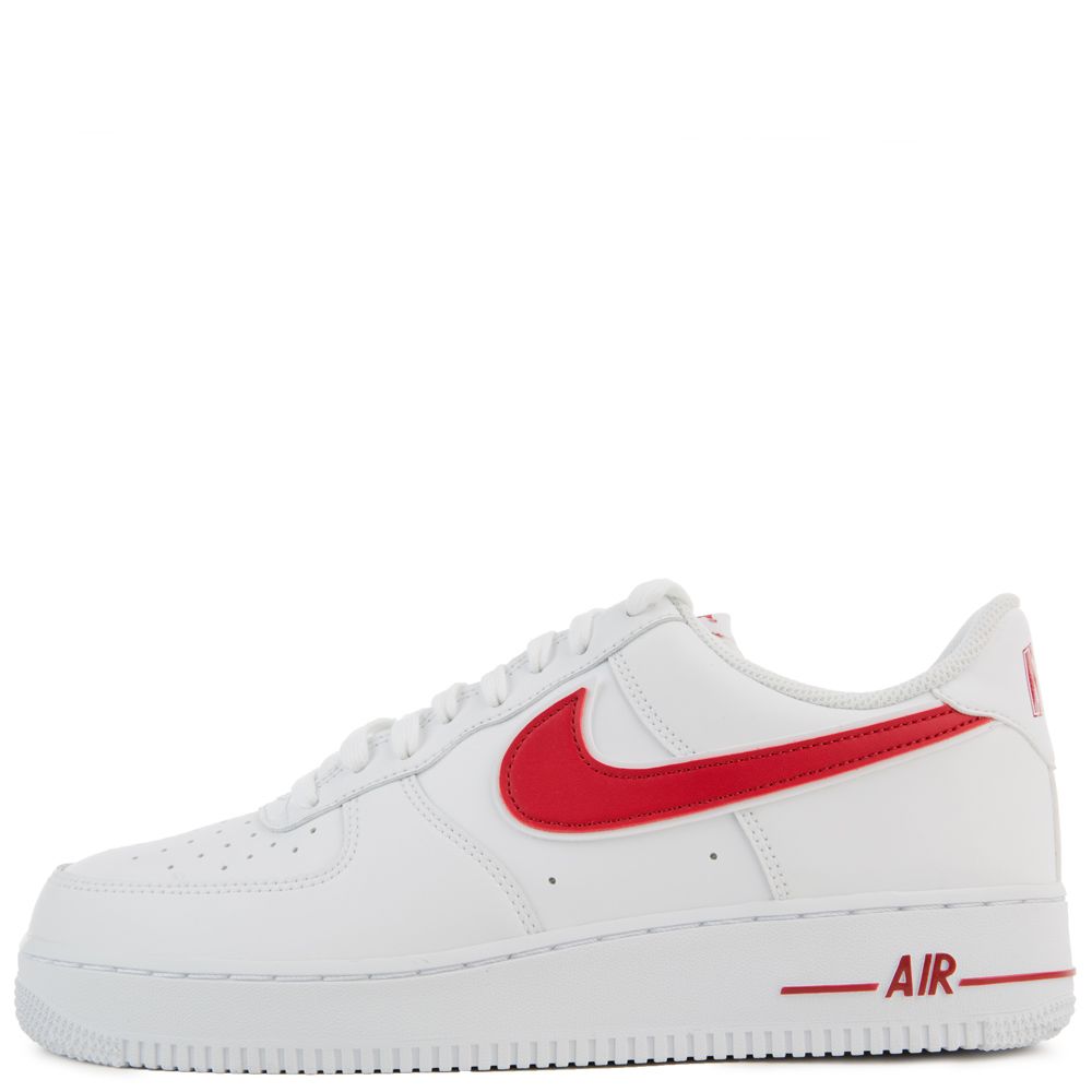 Nike Air Force 1 '07 Men's Sneakers White AO2423-102