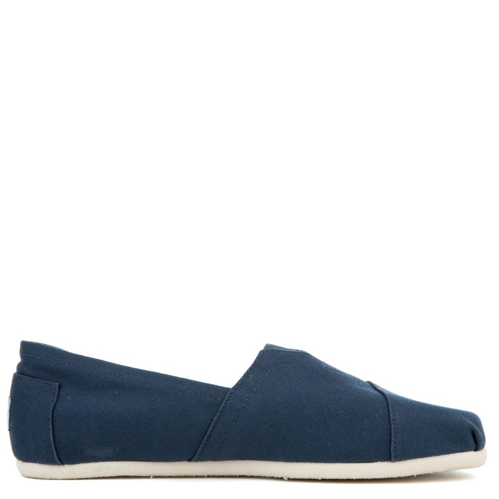 toms classic navy