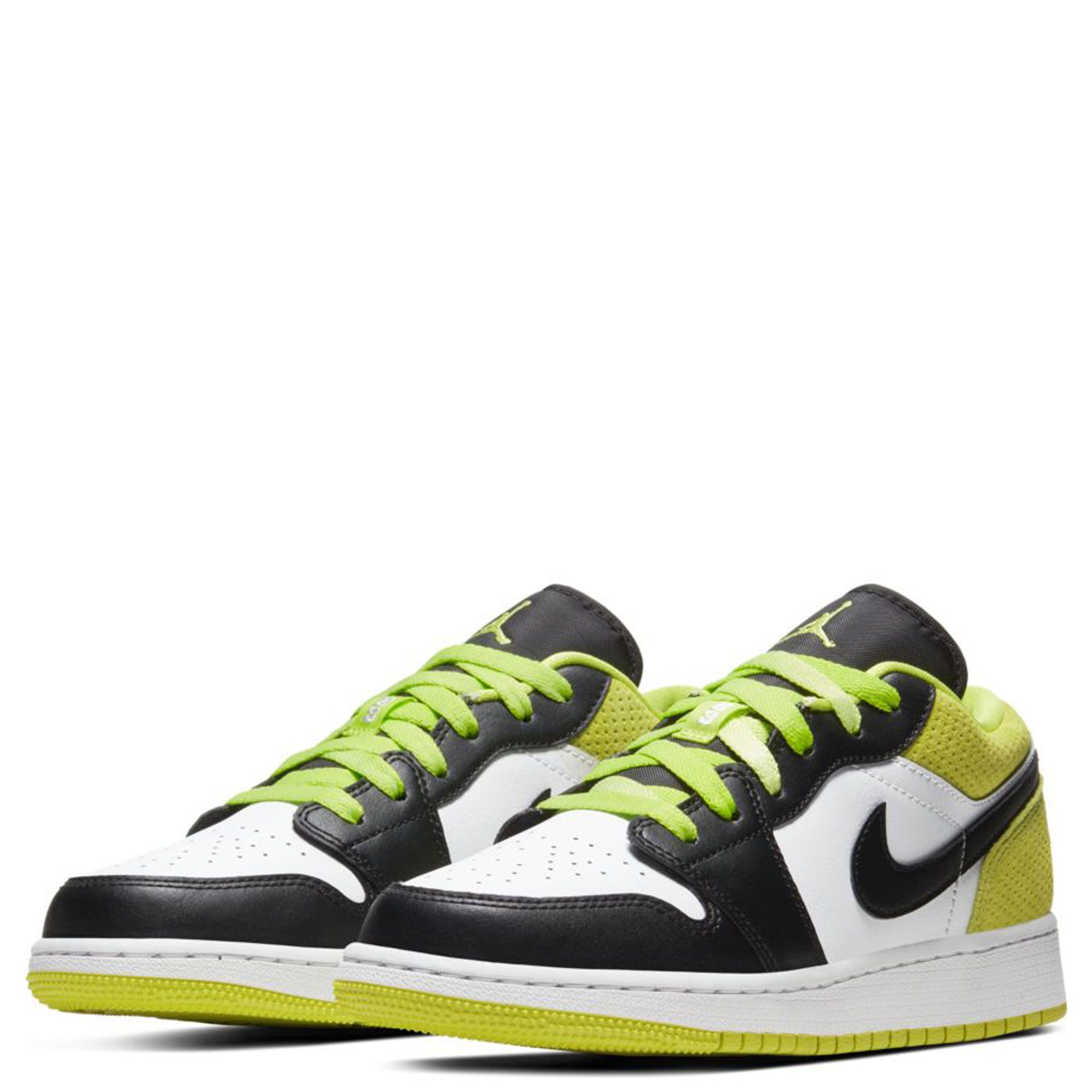 air jordan 1 low se cyber