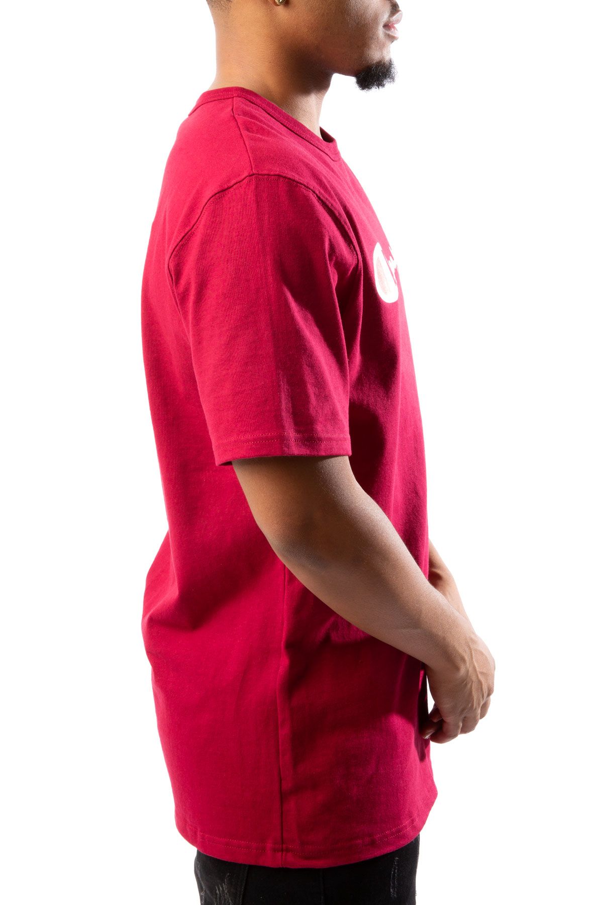 thumbnail interactive-video image 1 of Barnesmith Men's Heritage Short Sleeve T-Shirt - Classic Collegiate Style 1 of 14