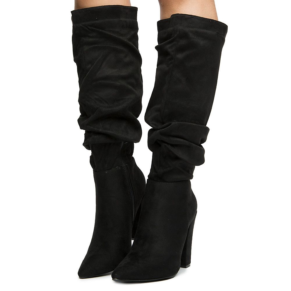 Annika Boots main image 0