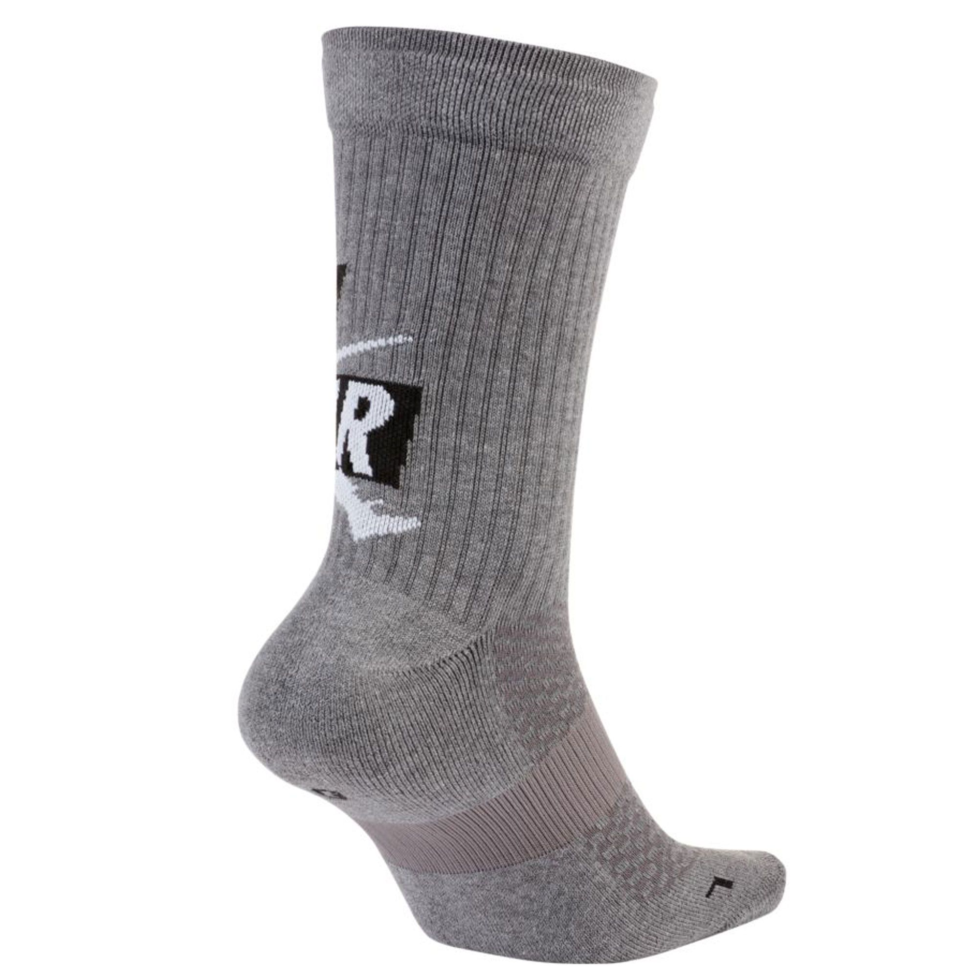 jordan legacy jumpman classic crew socks