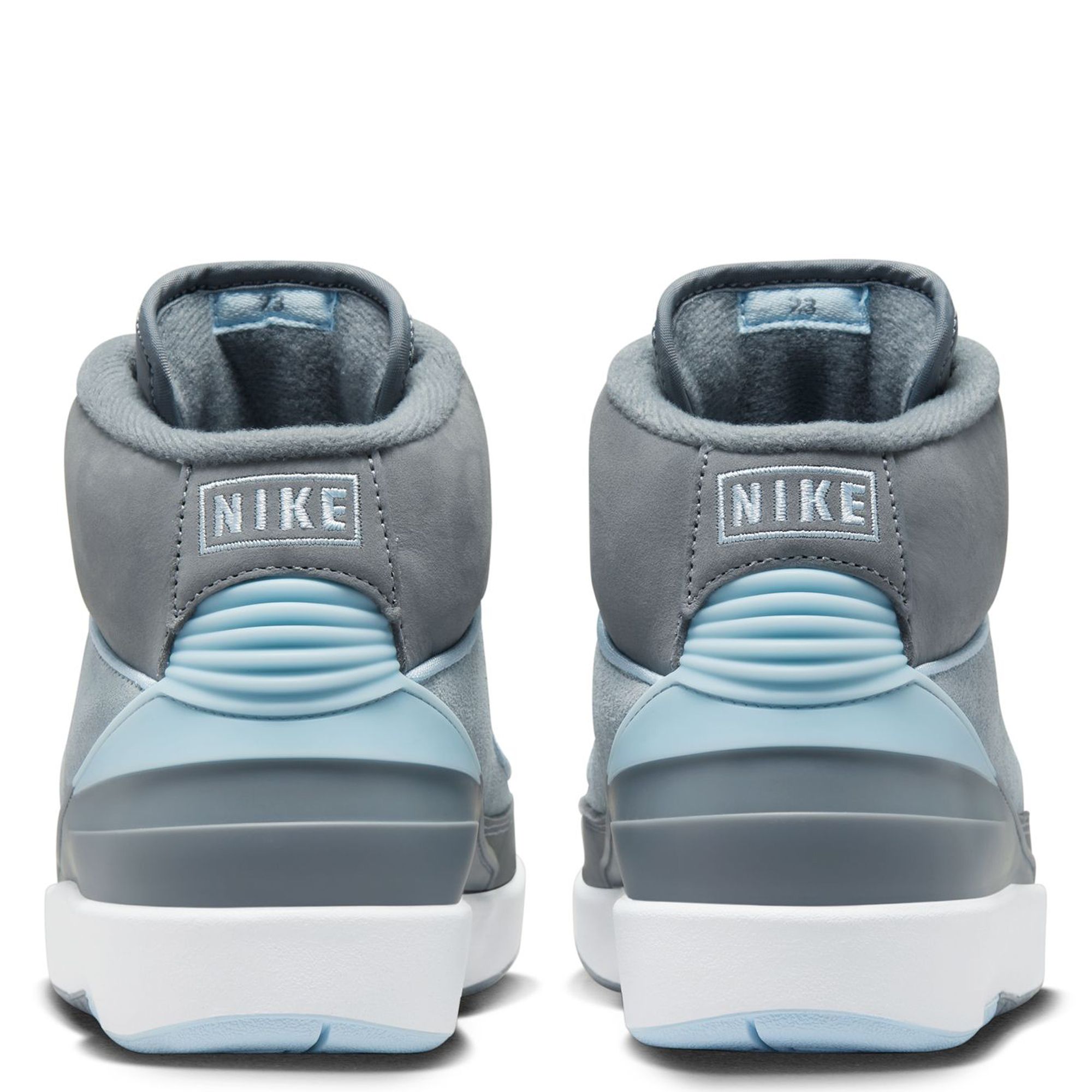 JORDAN Air 2 Retro FB8871 041 - Shiekh