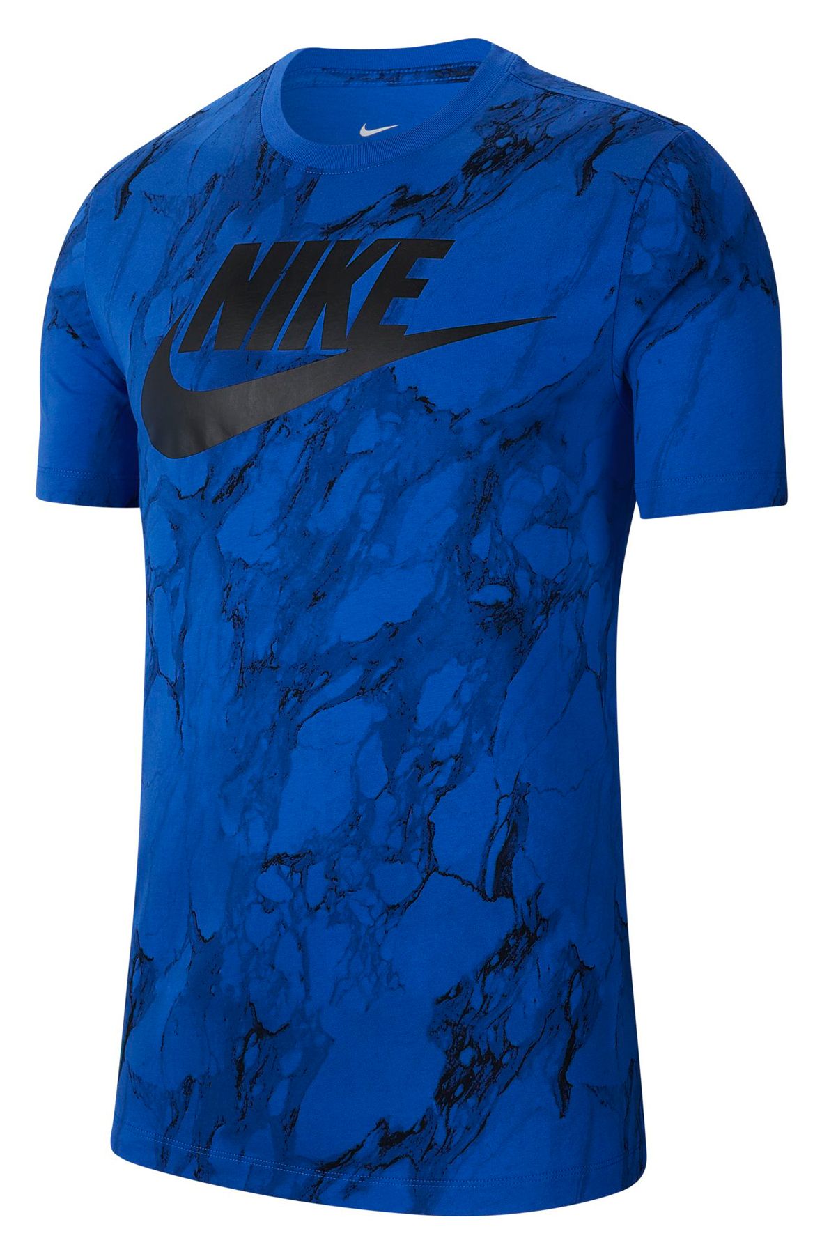 nike marble t shirt