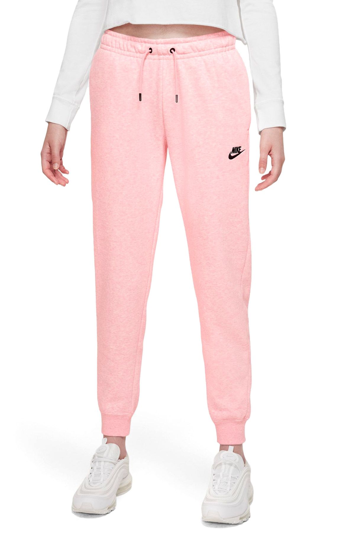 Nike Sportswear Essential Women's Fleece Pants BV4095-010