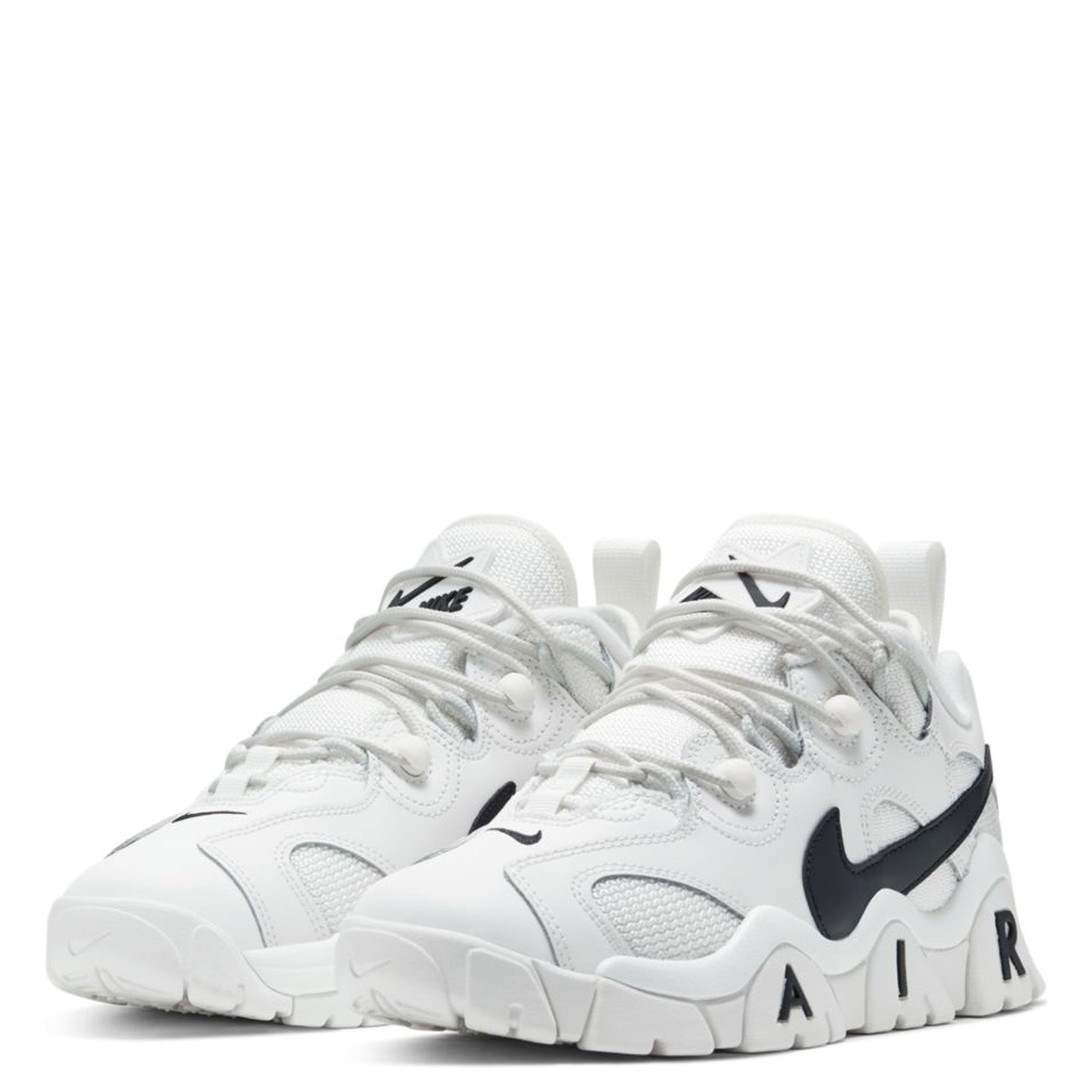 NIKE (GS) Air Barrage Low CK4355 102 - Shiekh
