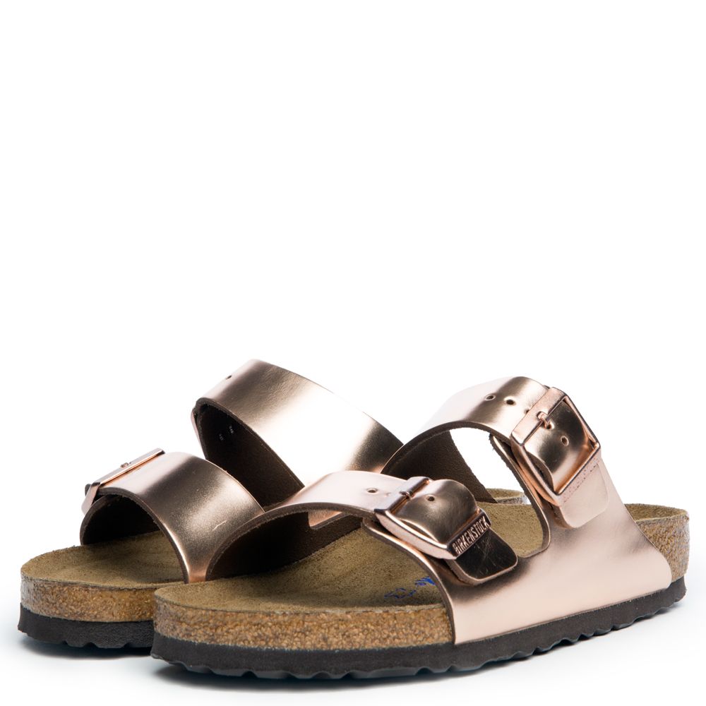 BIRKENSTOCK Birkenstock Arizona Women's Sandal 752721 - Shiekh