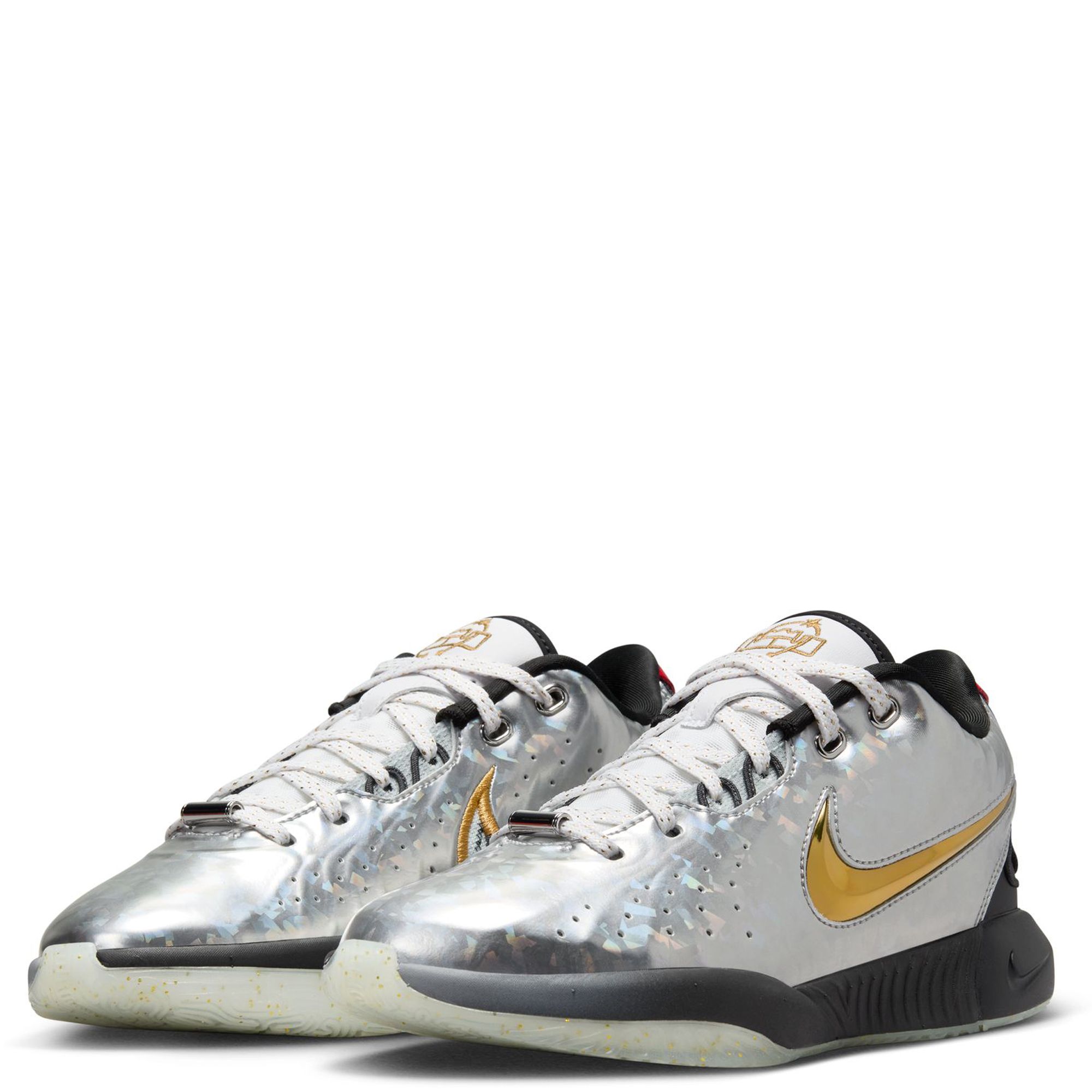 NIKE Grade School LeBron XXI SE FJ1530 001 Shiekh