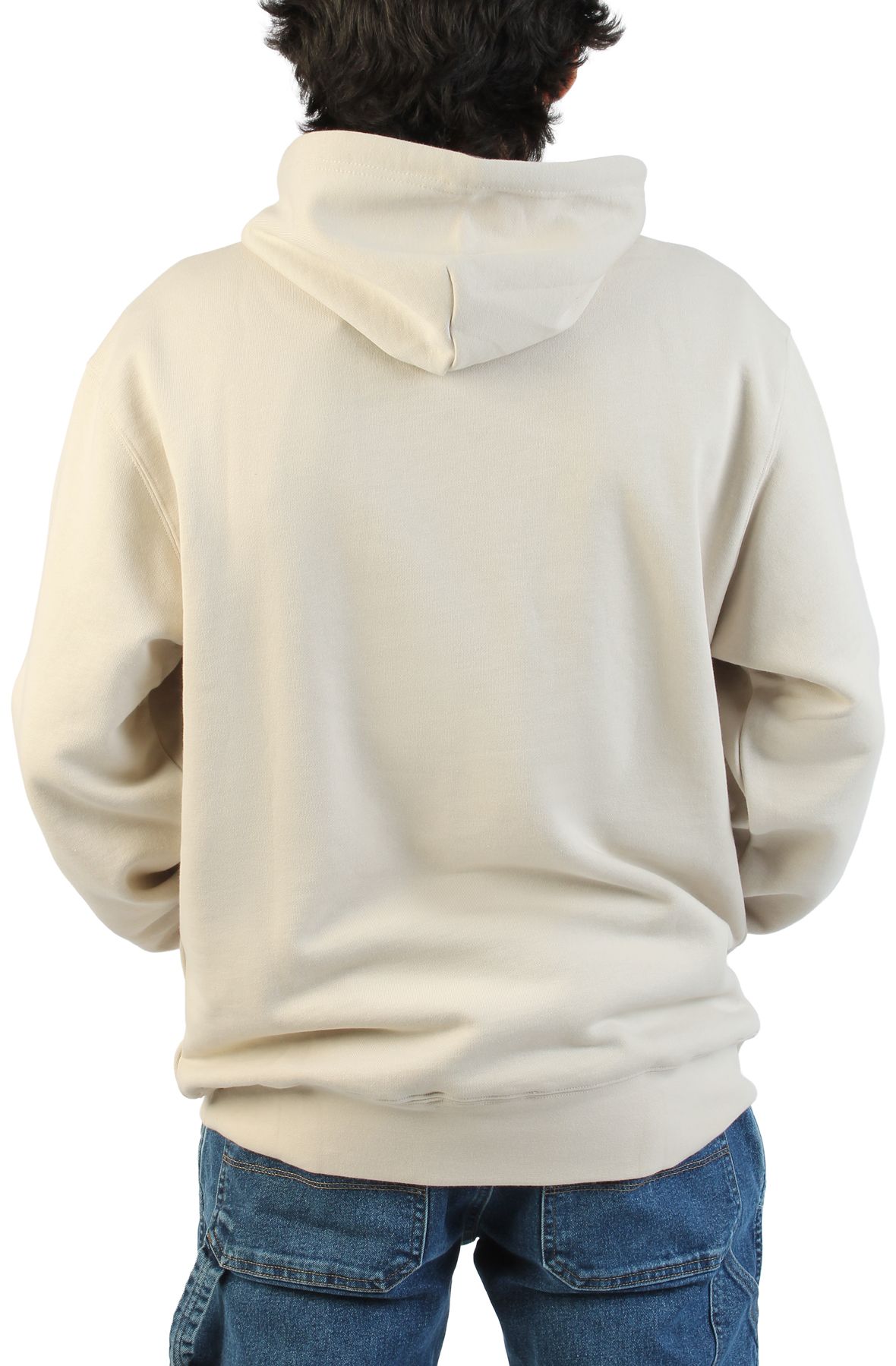 EASTSIDE GOLF Core Fleece Hoodie EC2070201-268 - Shiekh