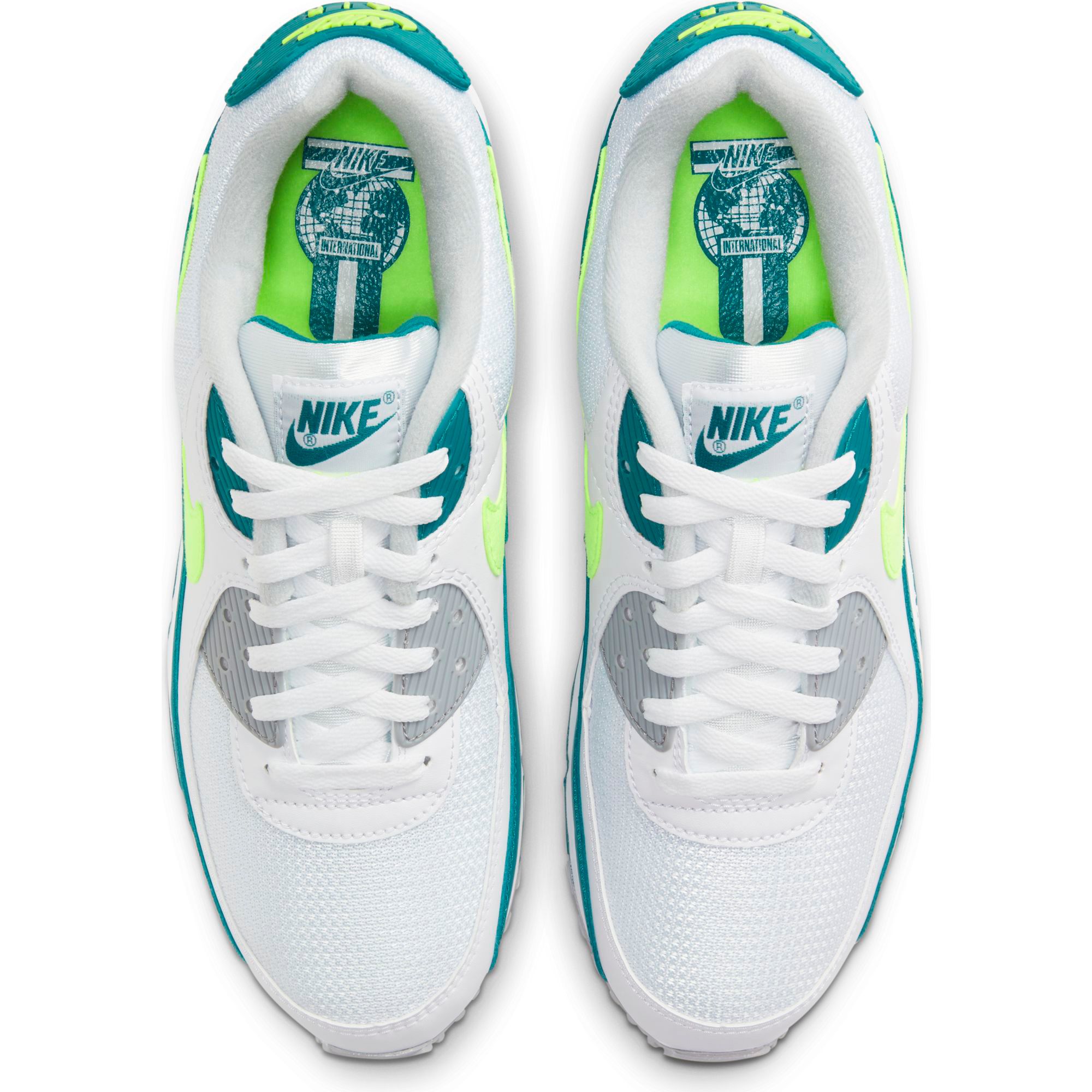 NIKE Air Max 3 CZ2908 100 - Shiekh