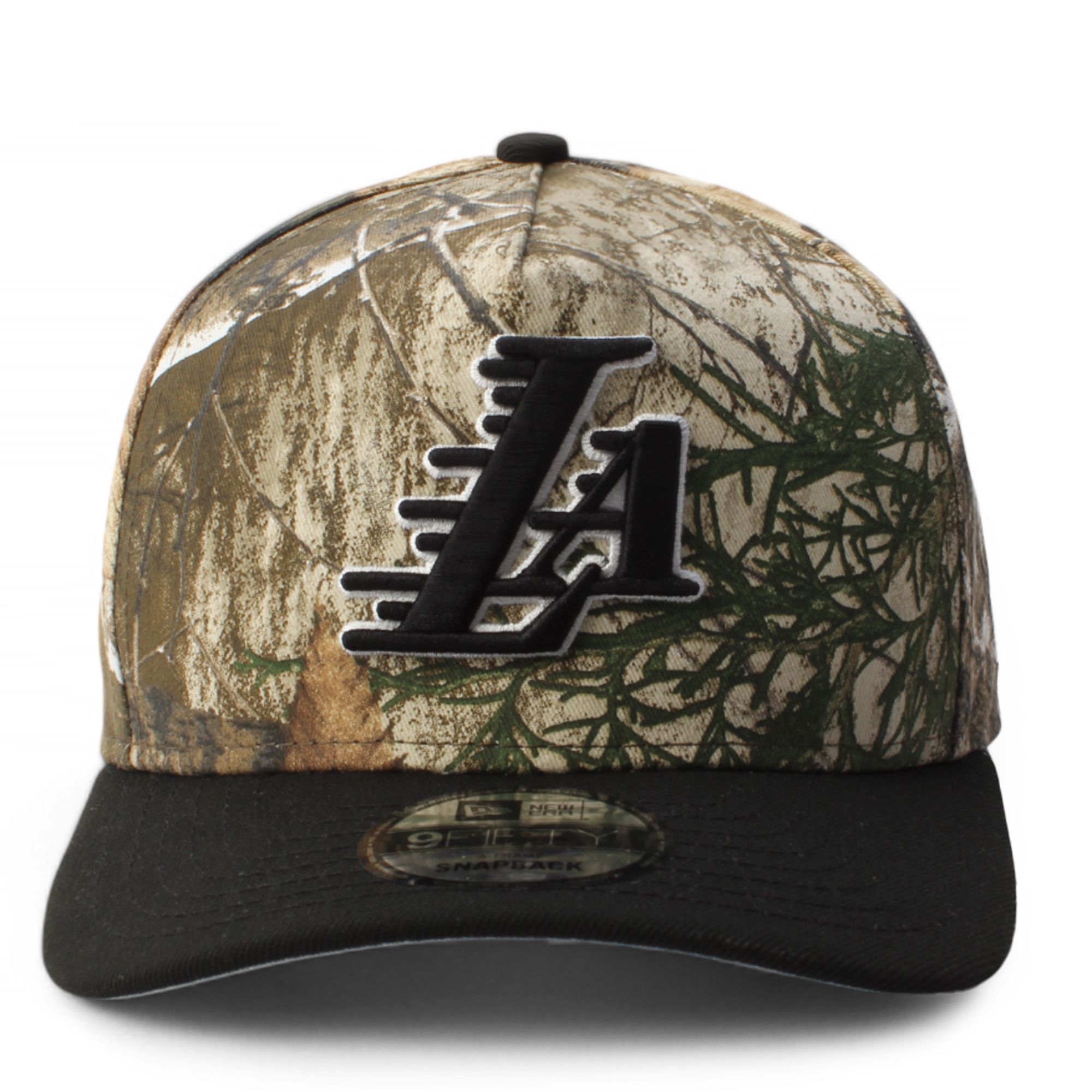 NEW ERA CAPS NBA Los Angeles Lakers 9FIFTY Snapback 70880441