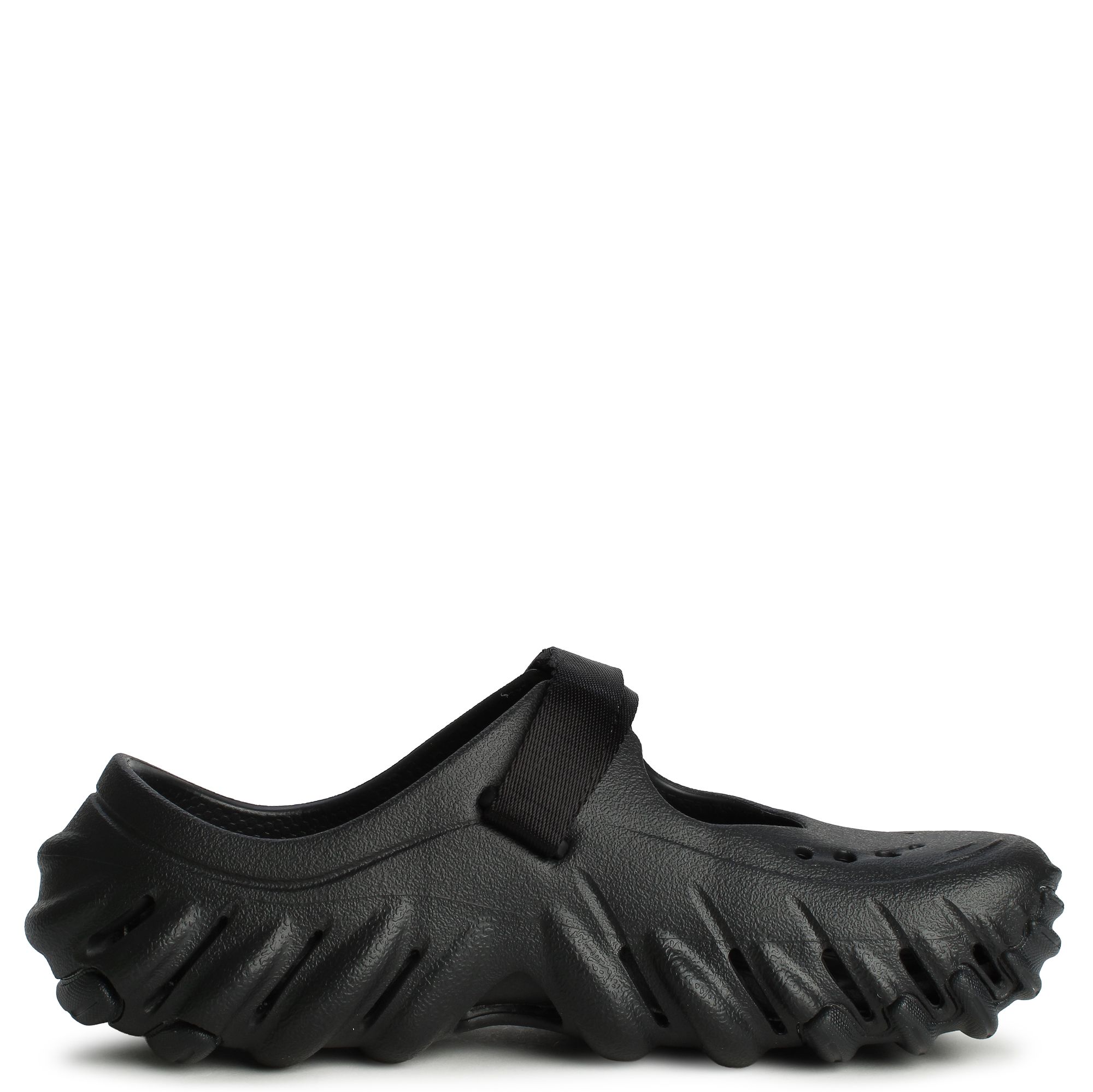 CROCS Echo Mary Jane Clog 211996-001 - Shiekh