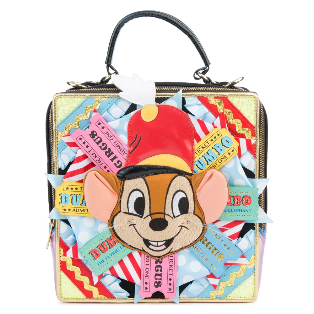 Dumbo irregular choice bag on sale