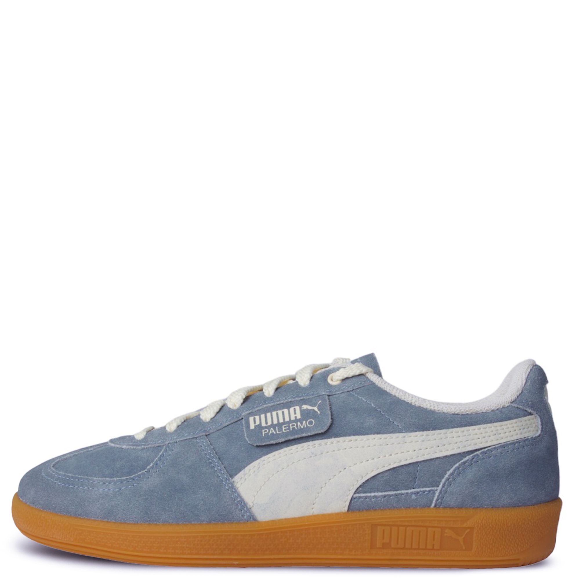 PUMA PALERMO ネイビー　25cm PUMA Palermo 39725201 - Shiekh