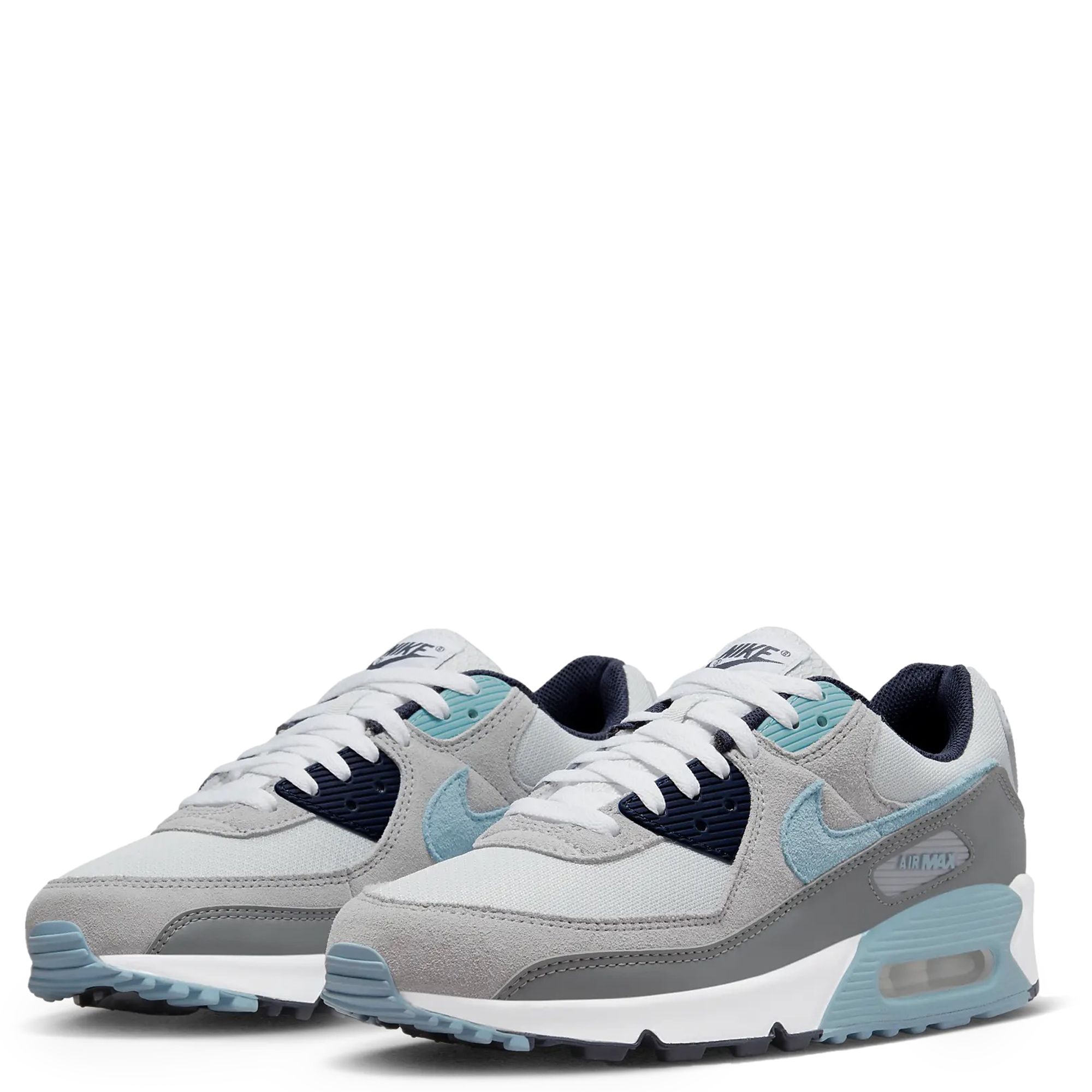 nike air max 90 obsidian blue