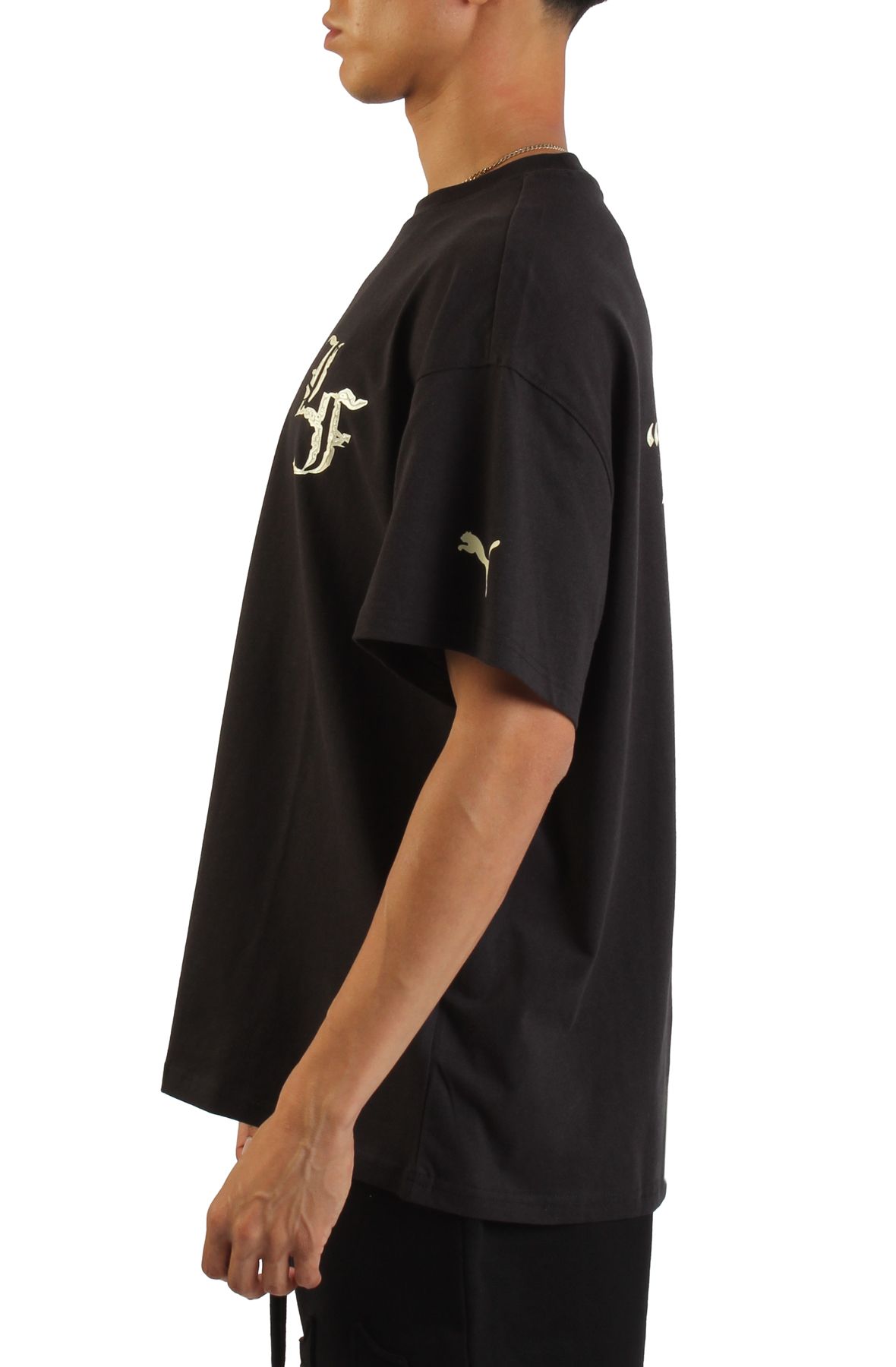 PUMA Lafrancé Heem T-Shirt 63247801 - Shiekh