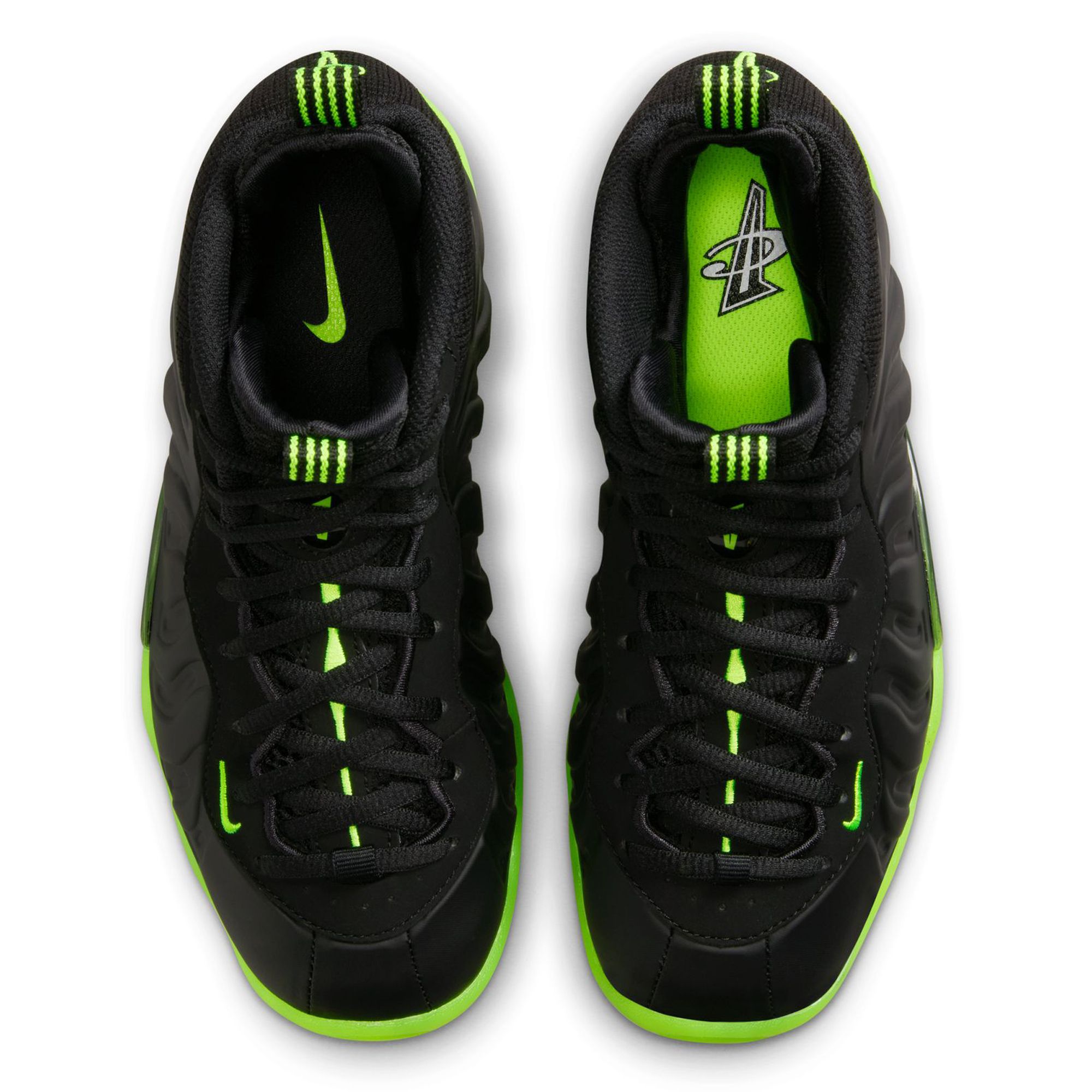 NIKE Grade School Posite One HF0977 001 - Shiekh