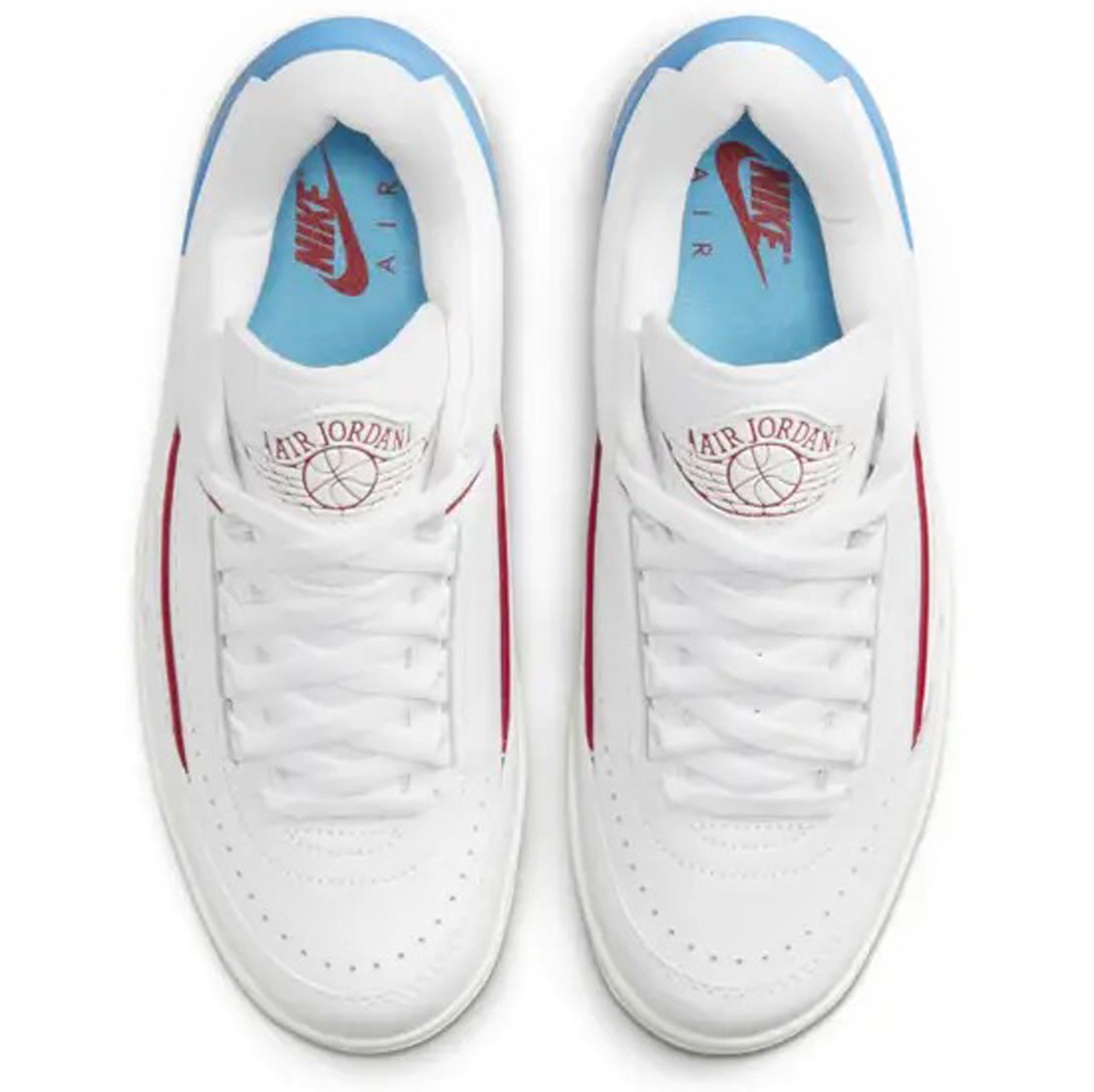 JORDAN Air 2 Retro DX4401 164 - Shiekh