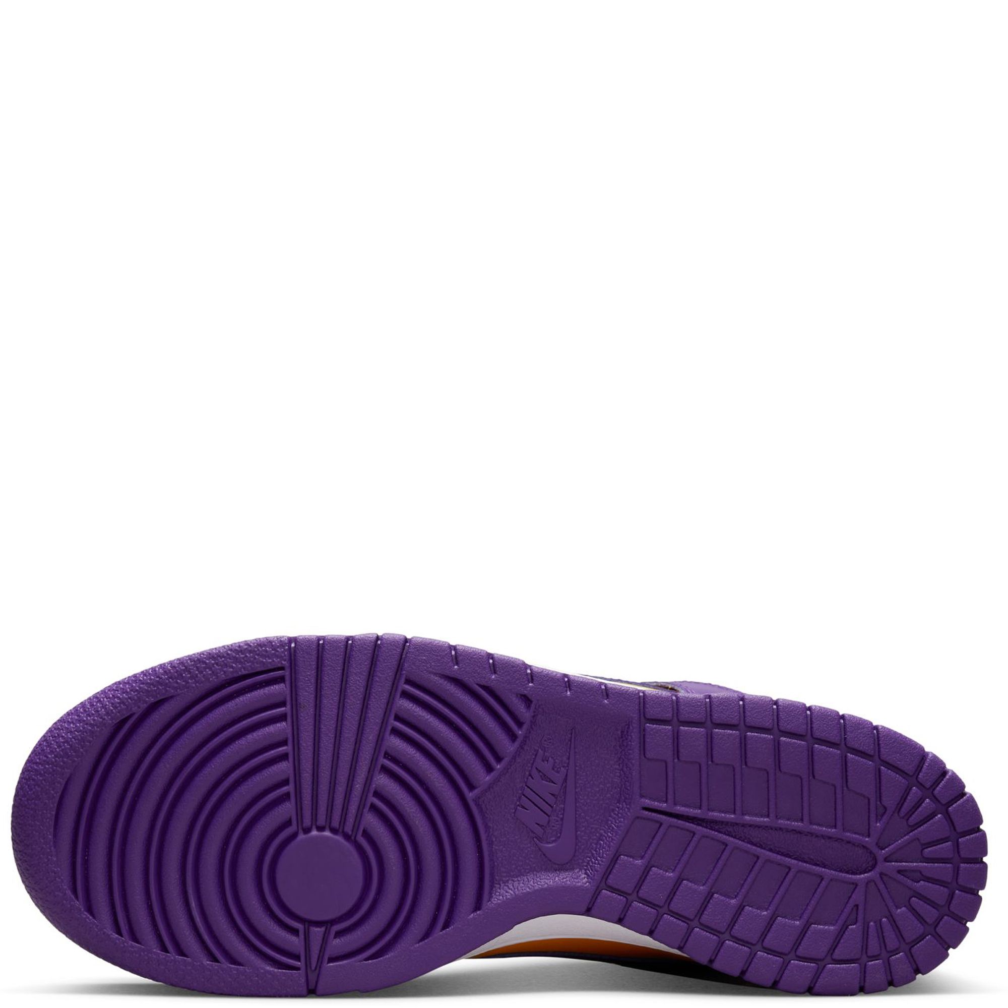 dunk court purple high